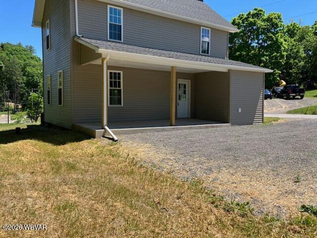 Photo of 533 SHOLDER ROAD, Williamsport, PA 17701 (MLS # WB-104300)