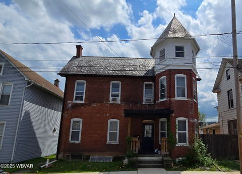 440 Germania Street, Williamsport, PA 17701 - MLS#: WB-101497