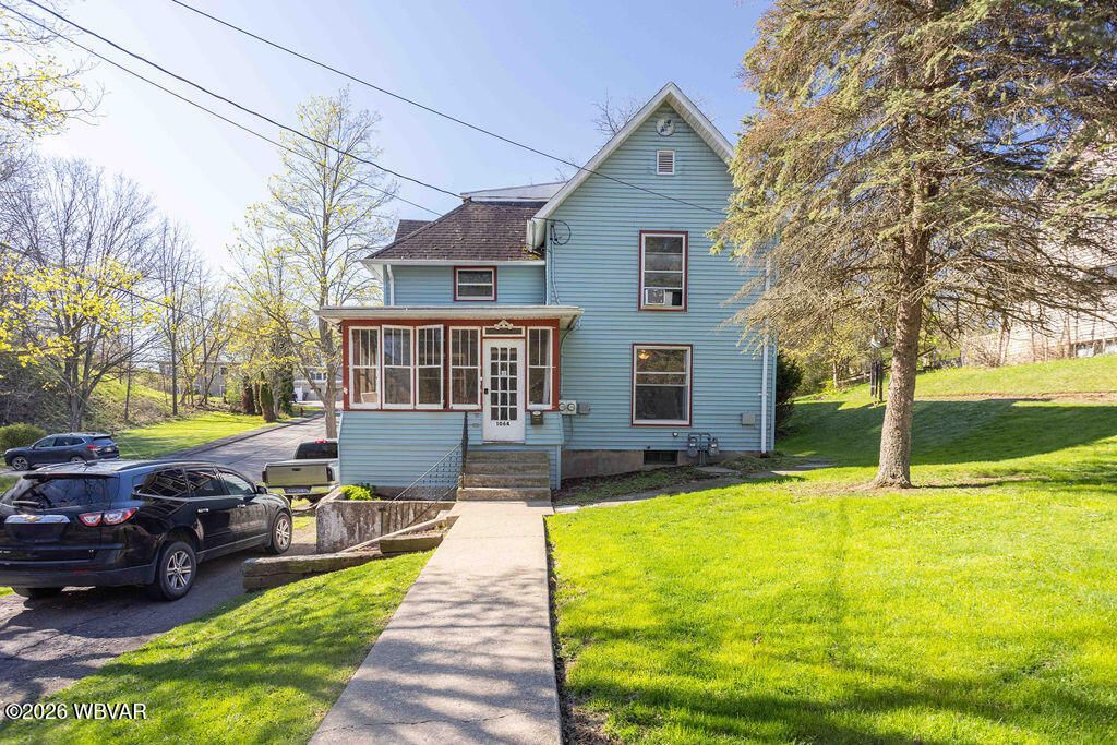 Photo of 1064 REDINGTON AVENUE, Troy, PA 16947 (MLS # WB-103703)