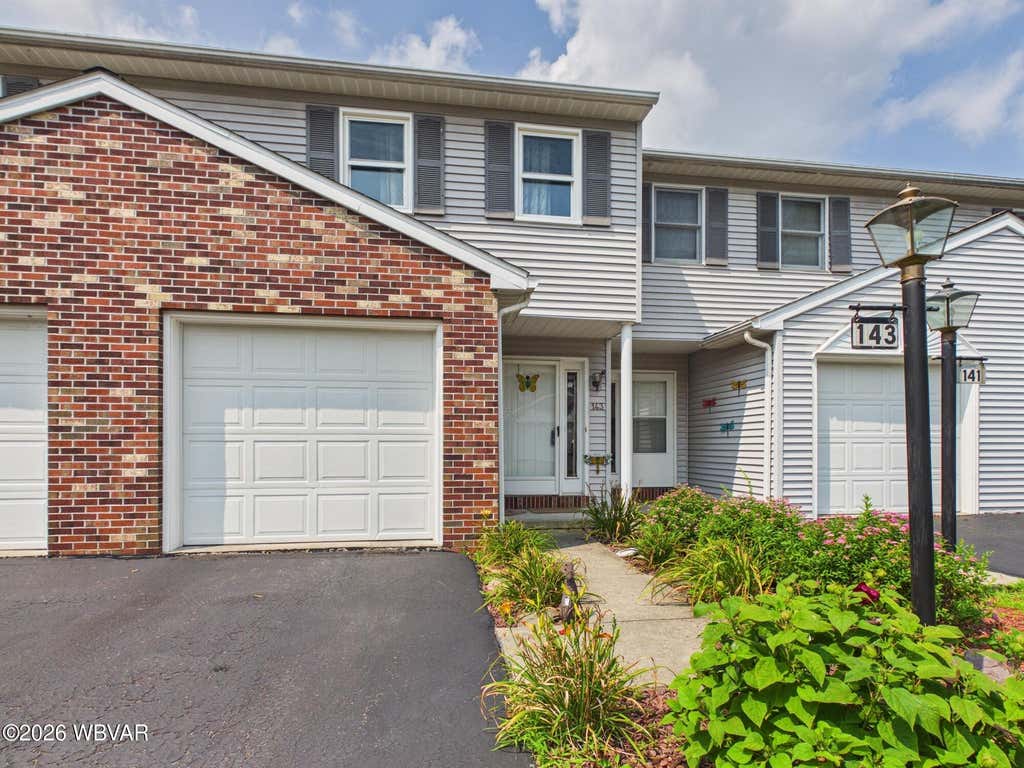 Photo of 143 POCAHONTAS LANE, Elysburg, PA 17824 (MLS # WB-104604)