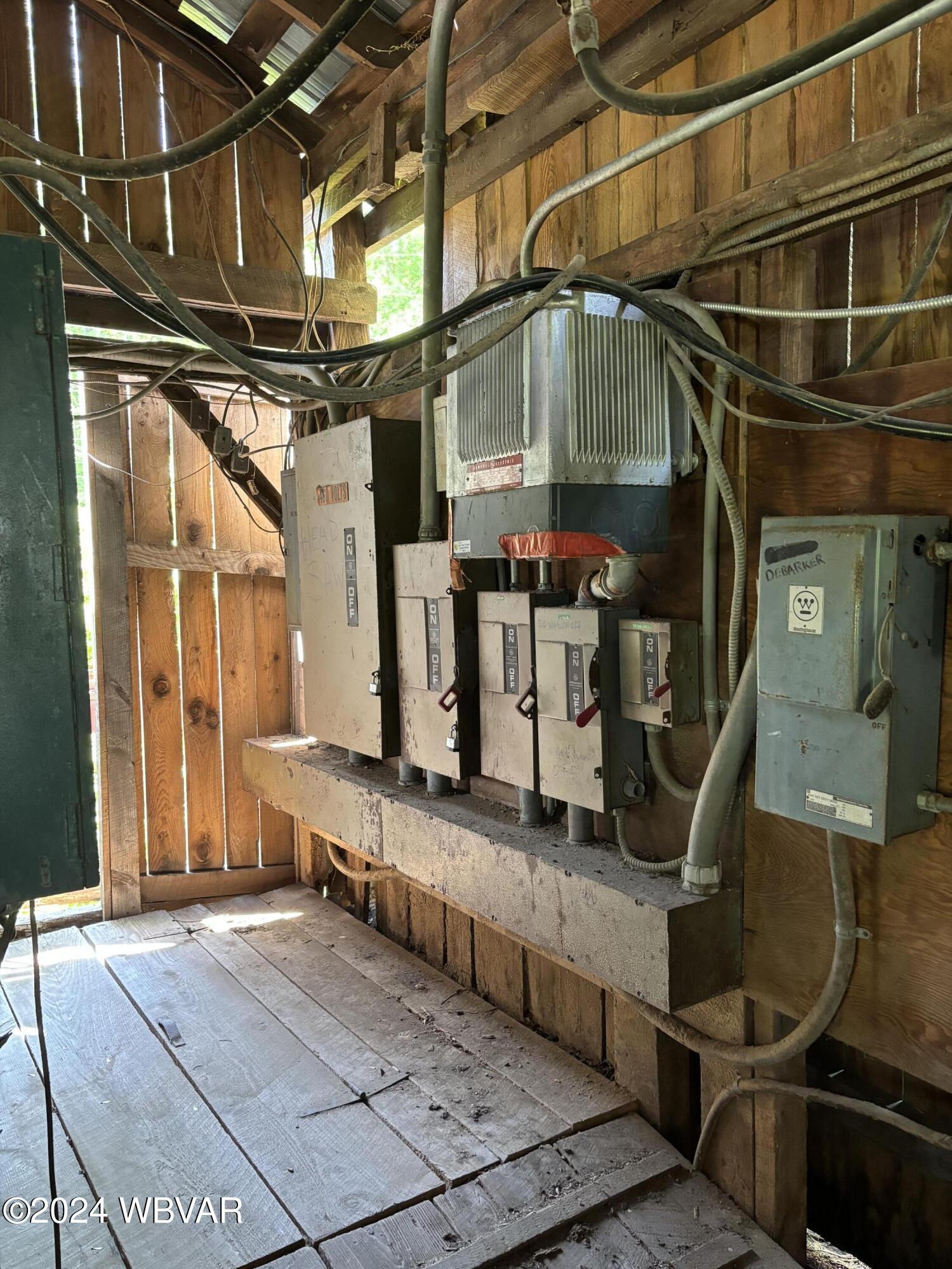 Hughesville, Pennsylvania 17737, United States, ,Residential,Active,37603