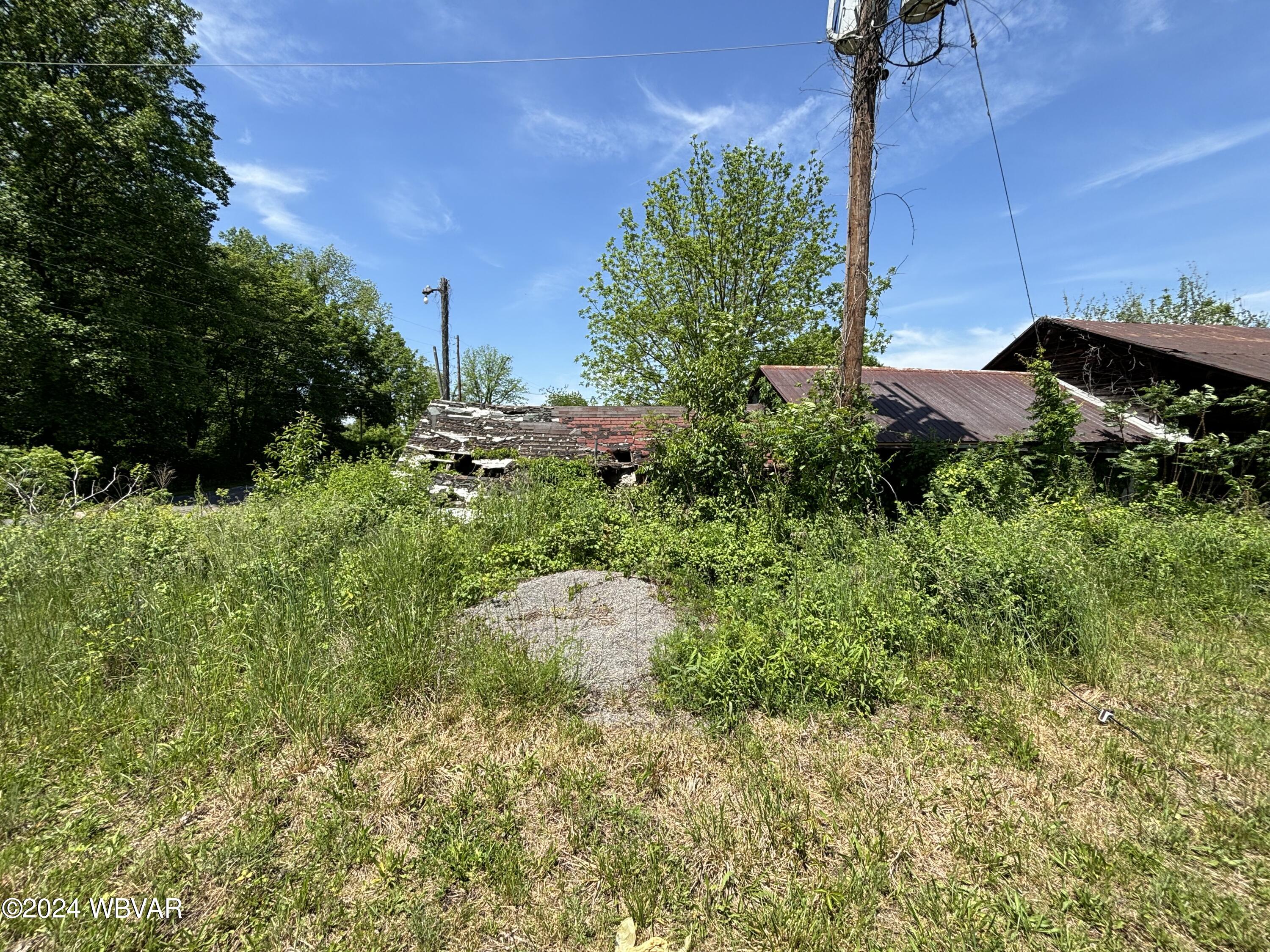 Hughesville, Pennsylvania 17737, United States, ,Residential,Active,37603