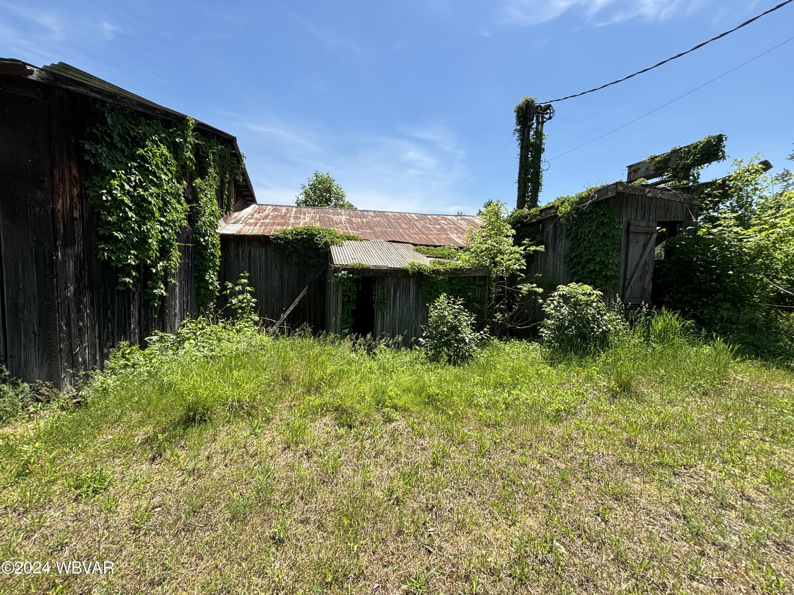 Hughesville, Pennsylvania 17737, United States, ,Residential,Active,37603