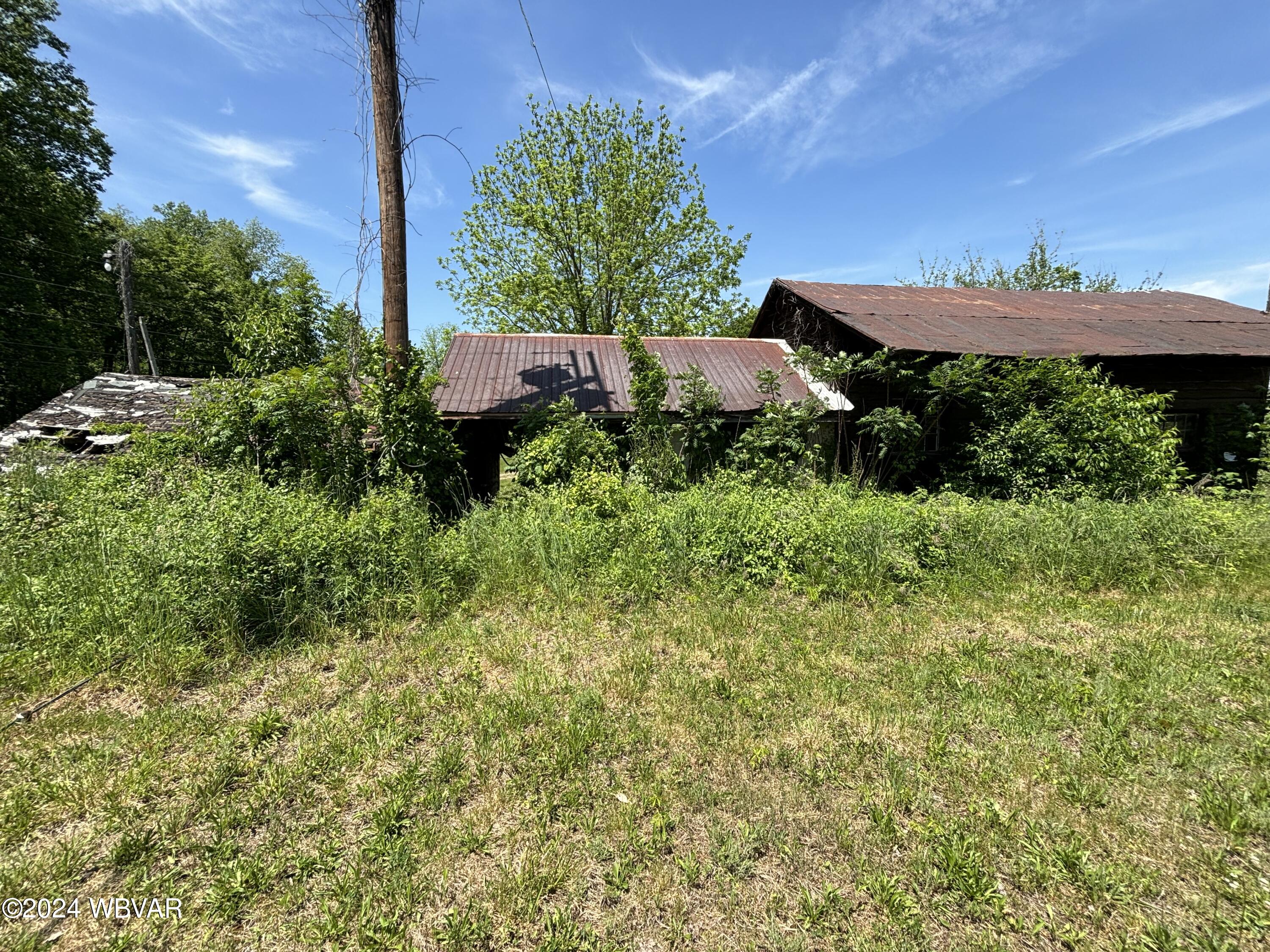 Hughesville, Pennsylvania 17737, United States, ,Residential,Active,37603