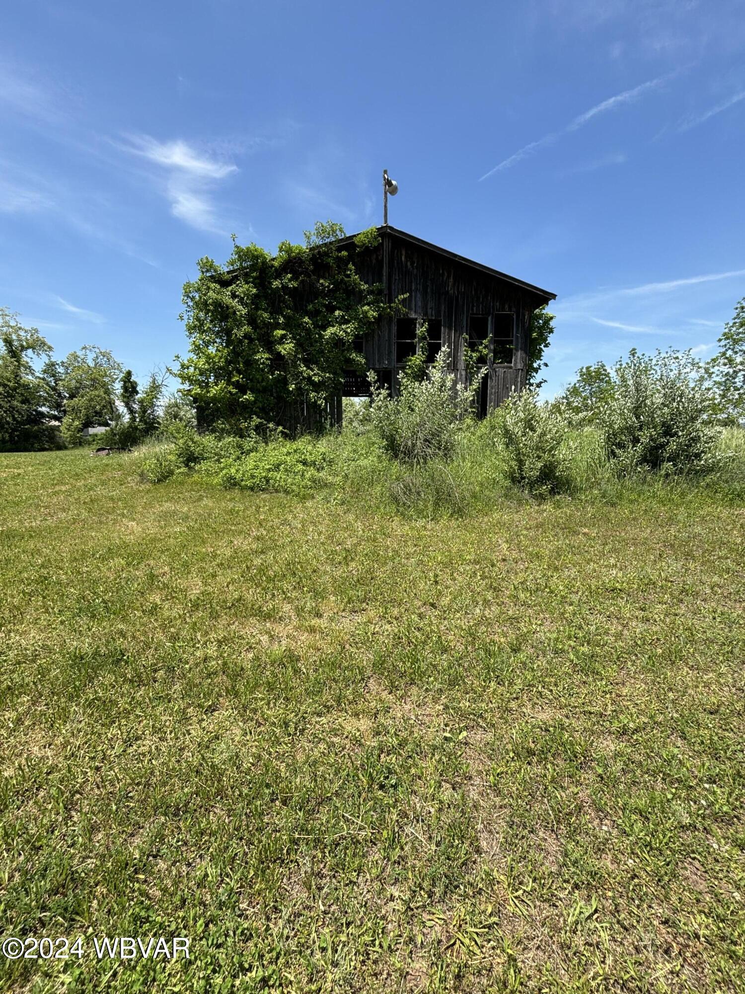 Hughesville, Pennsylvania 17737, United States, ,Residential,Active,37603