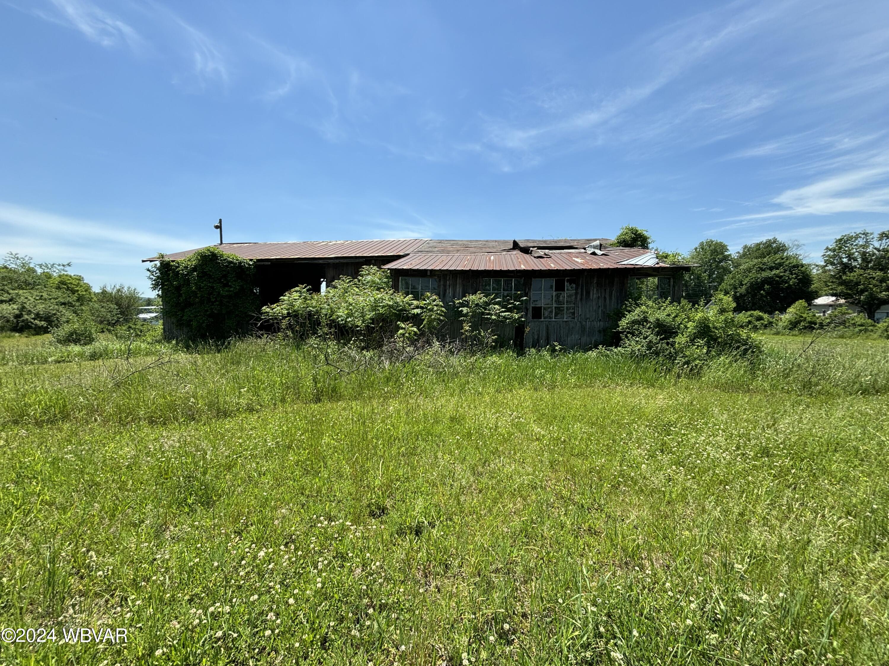 Hughesville, Pennsylvania 17737, United States, ,Residential,Active,37603