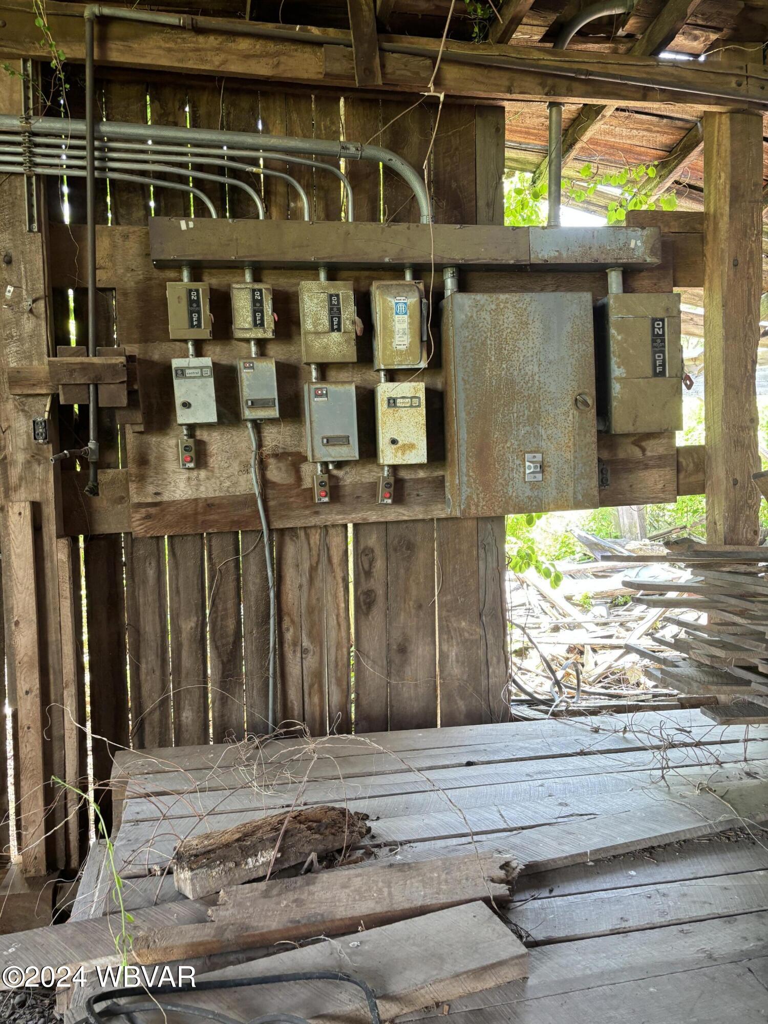 Hughesville, Pennsylvania 17737, United States, ,Residential,Active,37603