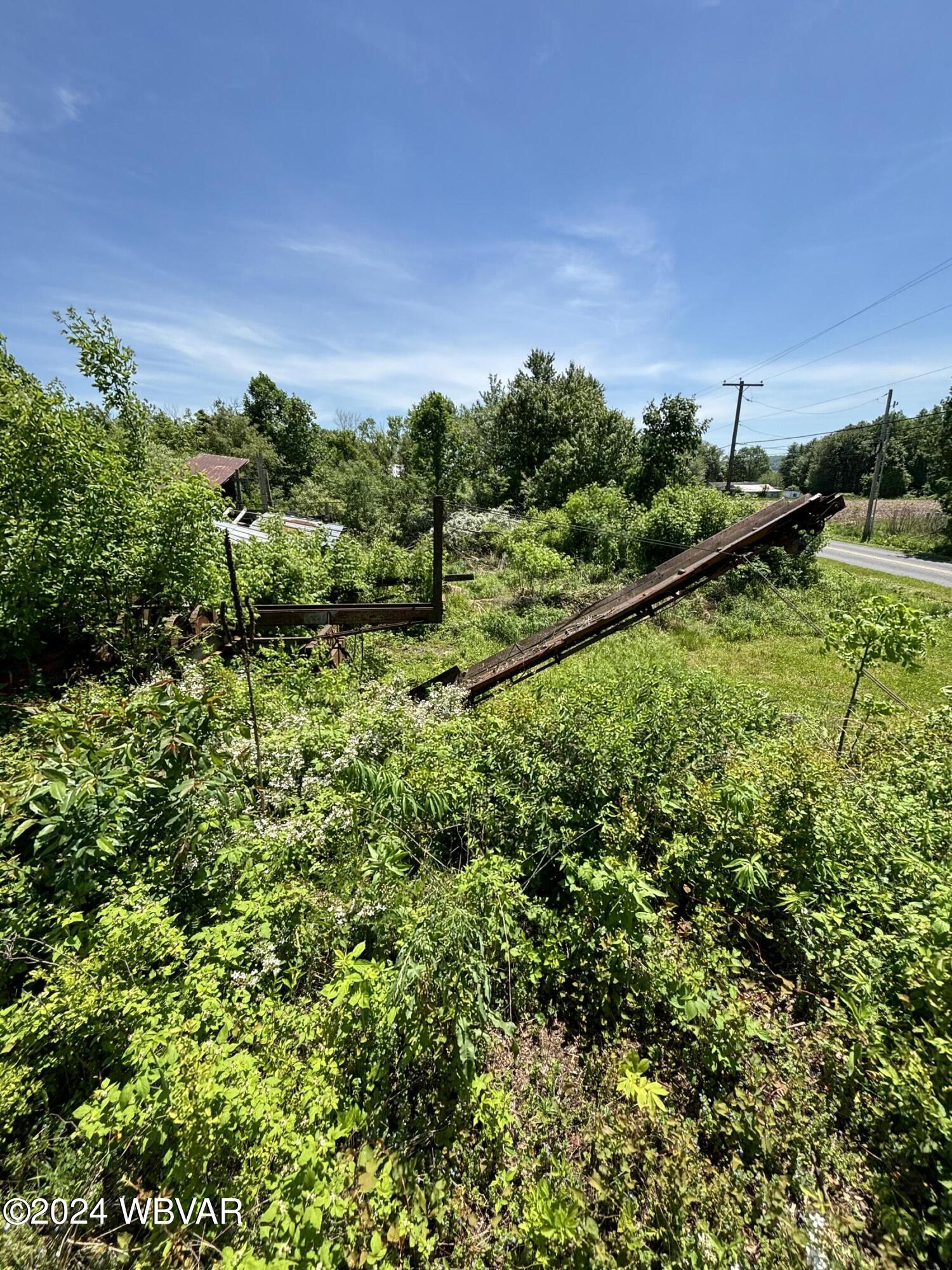 Hughesville, Pennsylvania 17737, United States, ,Residential,Active,37603