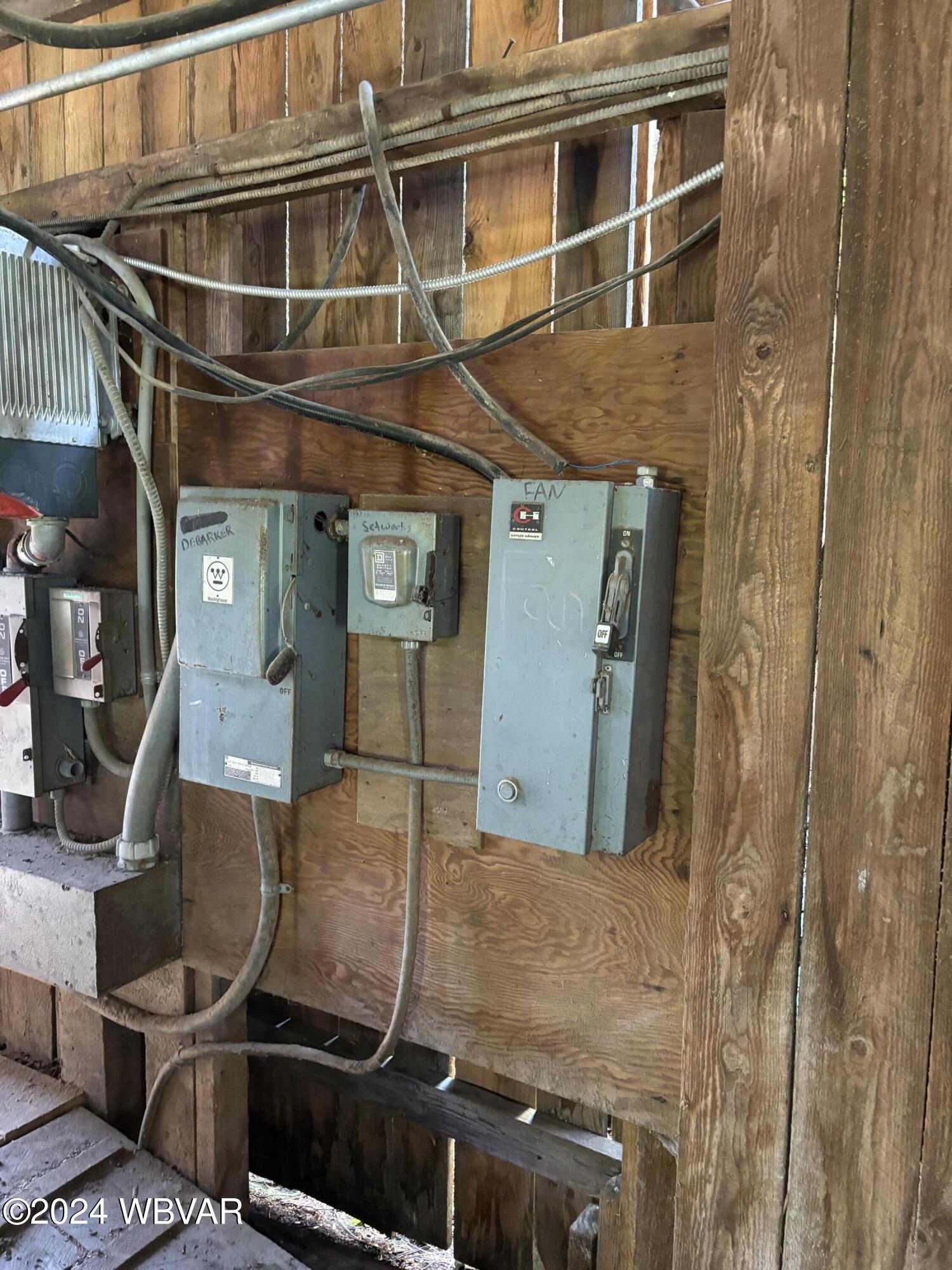 Hughesville, Pennsylvania 17737, United States, ,Residential,Active,37603