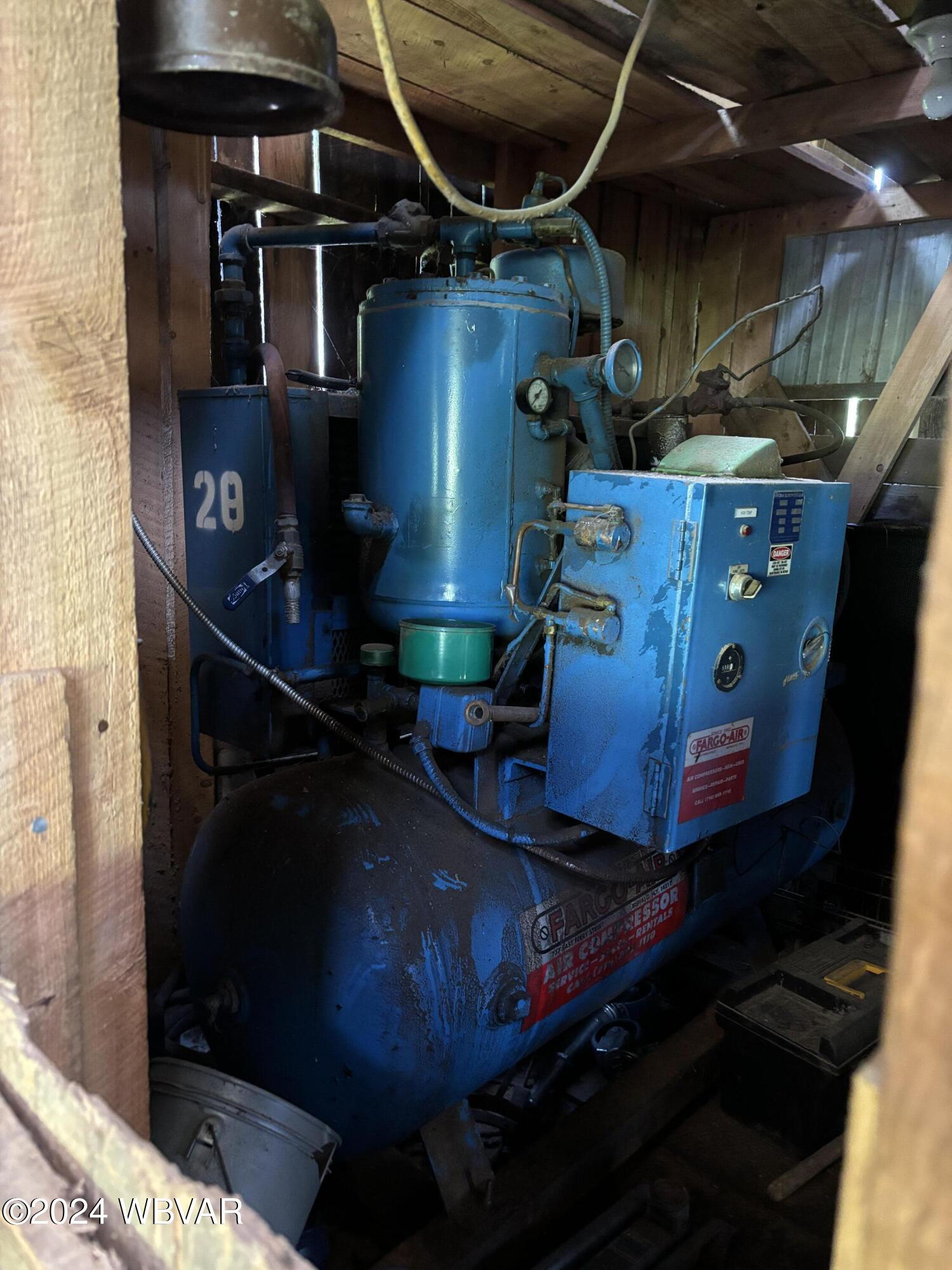 Hughesville, Pennsylvania 17737, United States, ,Residential,Active,37603