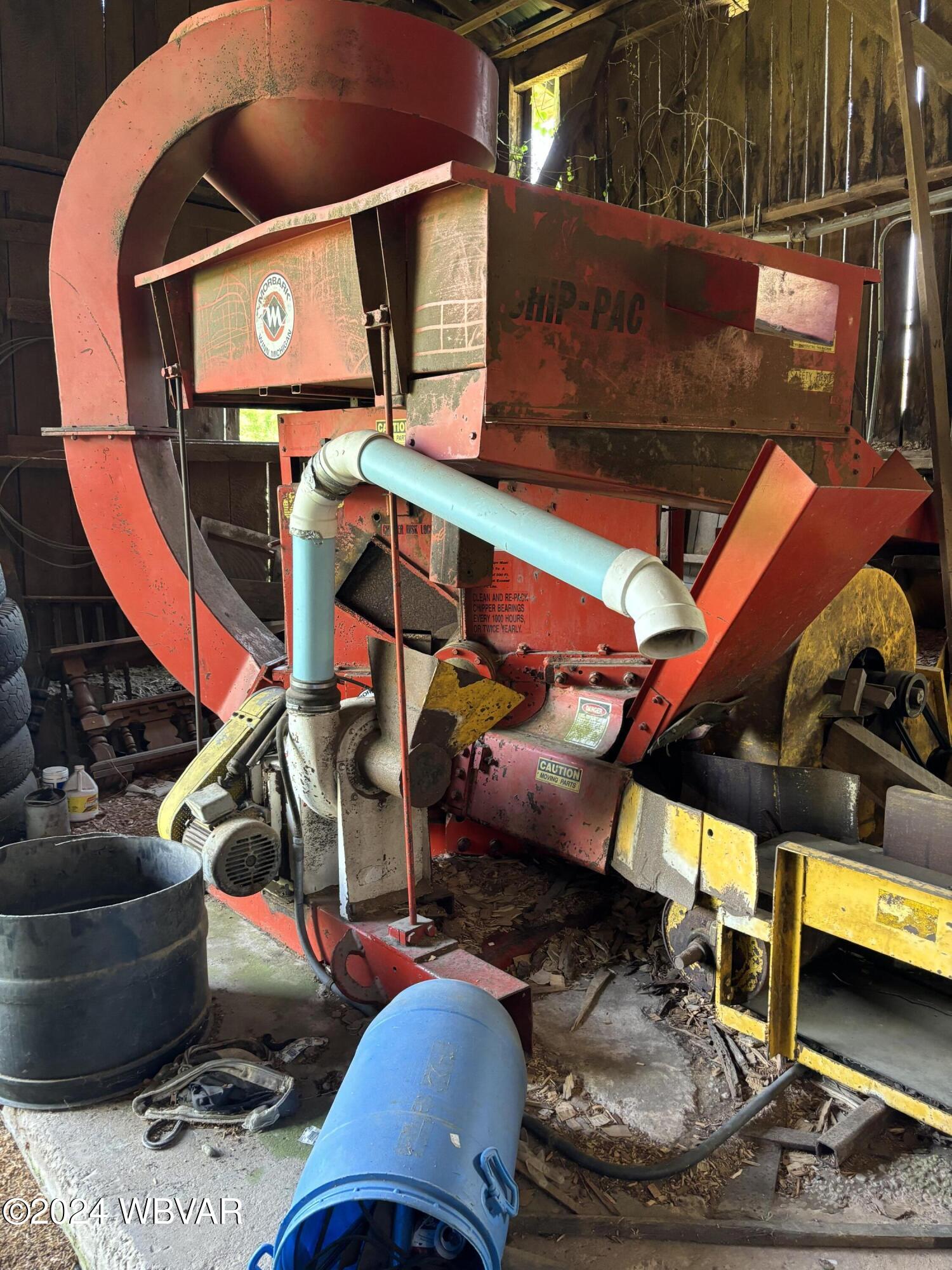 Hughesville, Pennsylvania 17737, United States, ,Residential,Active,37603