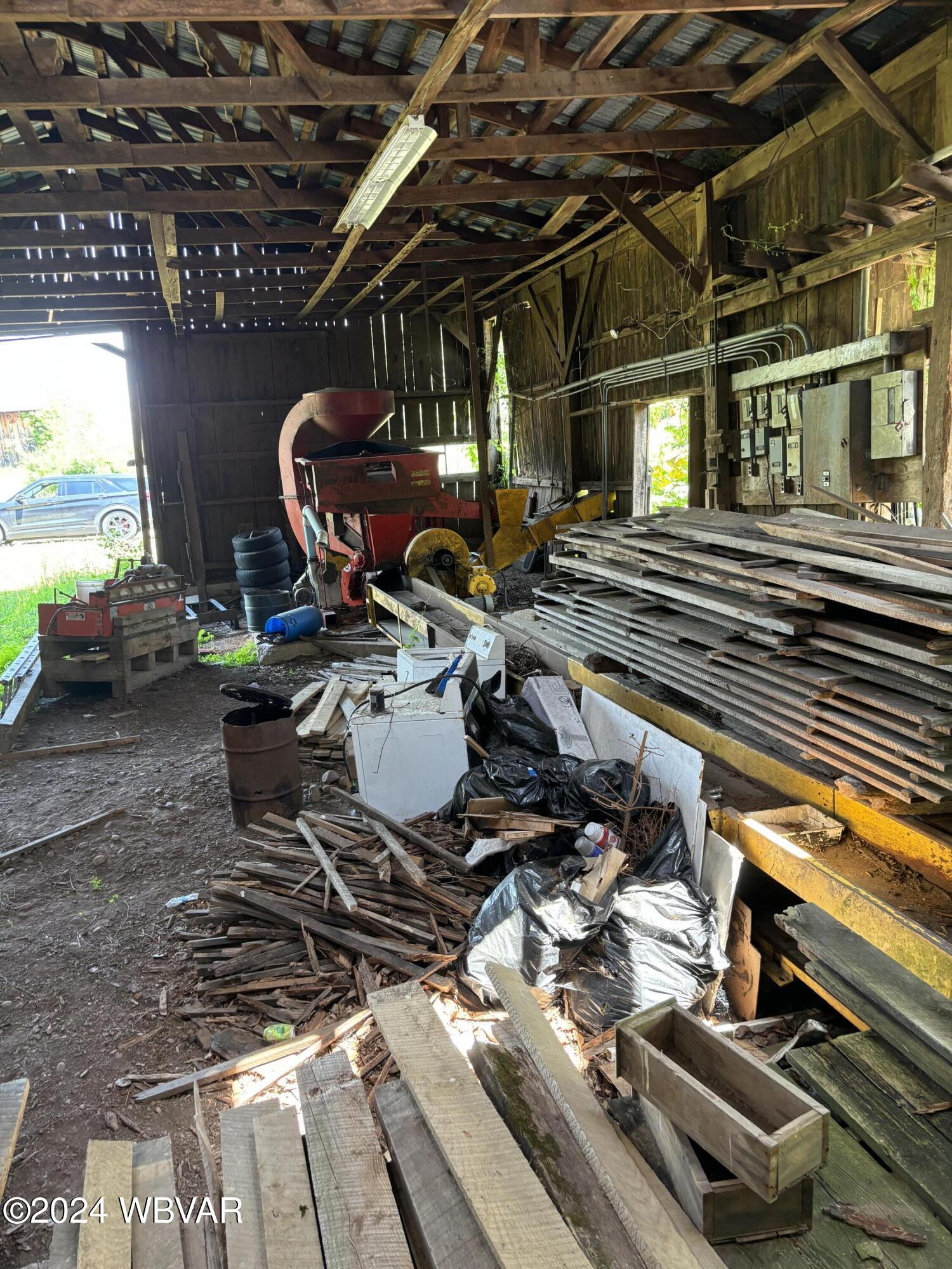 Hughesville, Pennsylvania 17737, United States, ,Residential,Active,37603