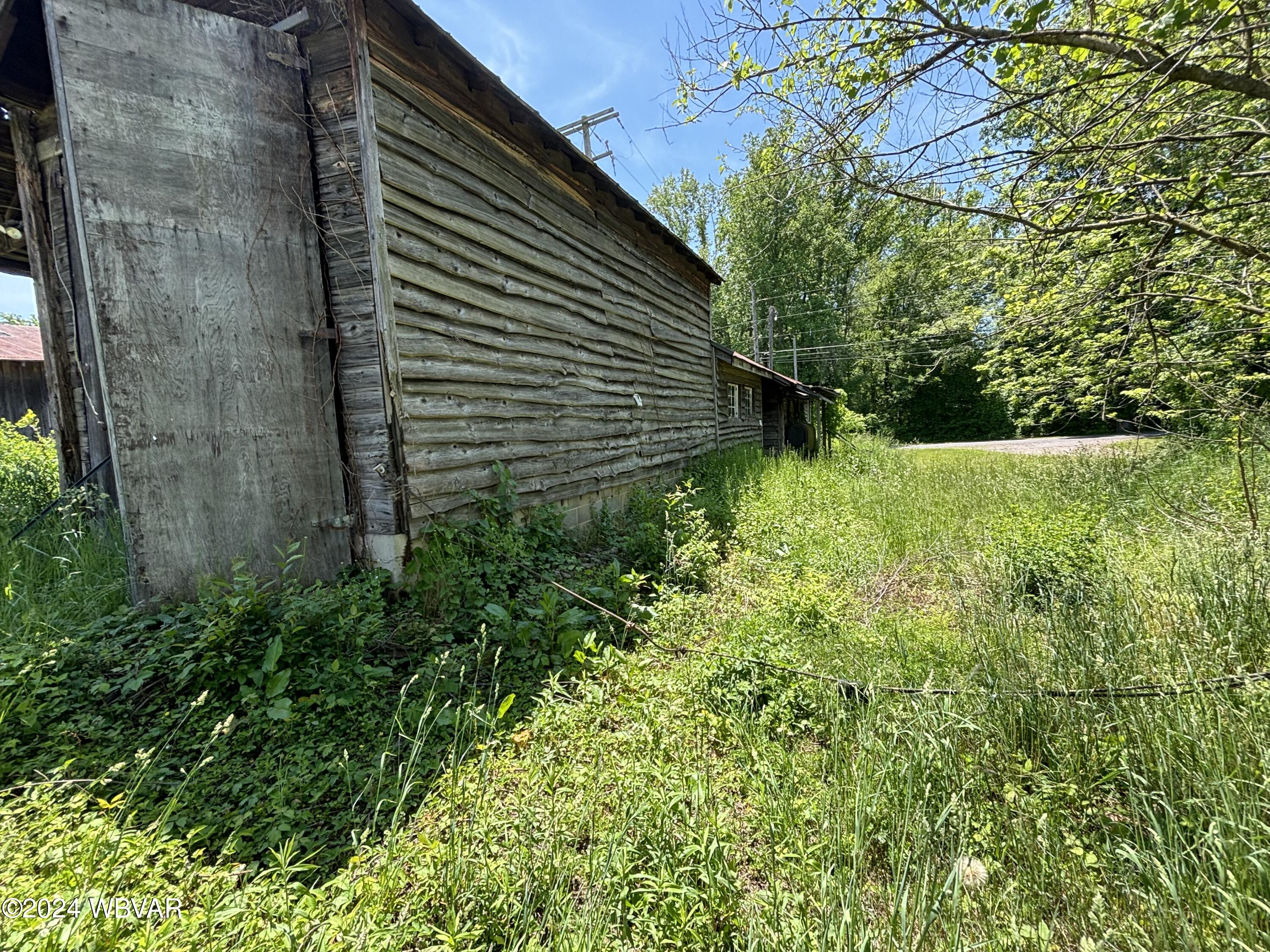 Hughesville, Pennsylvania 17737, United States, ,Residential,Active,37603