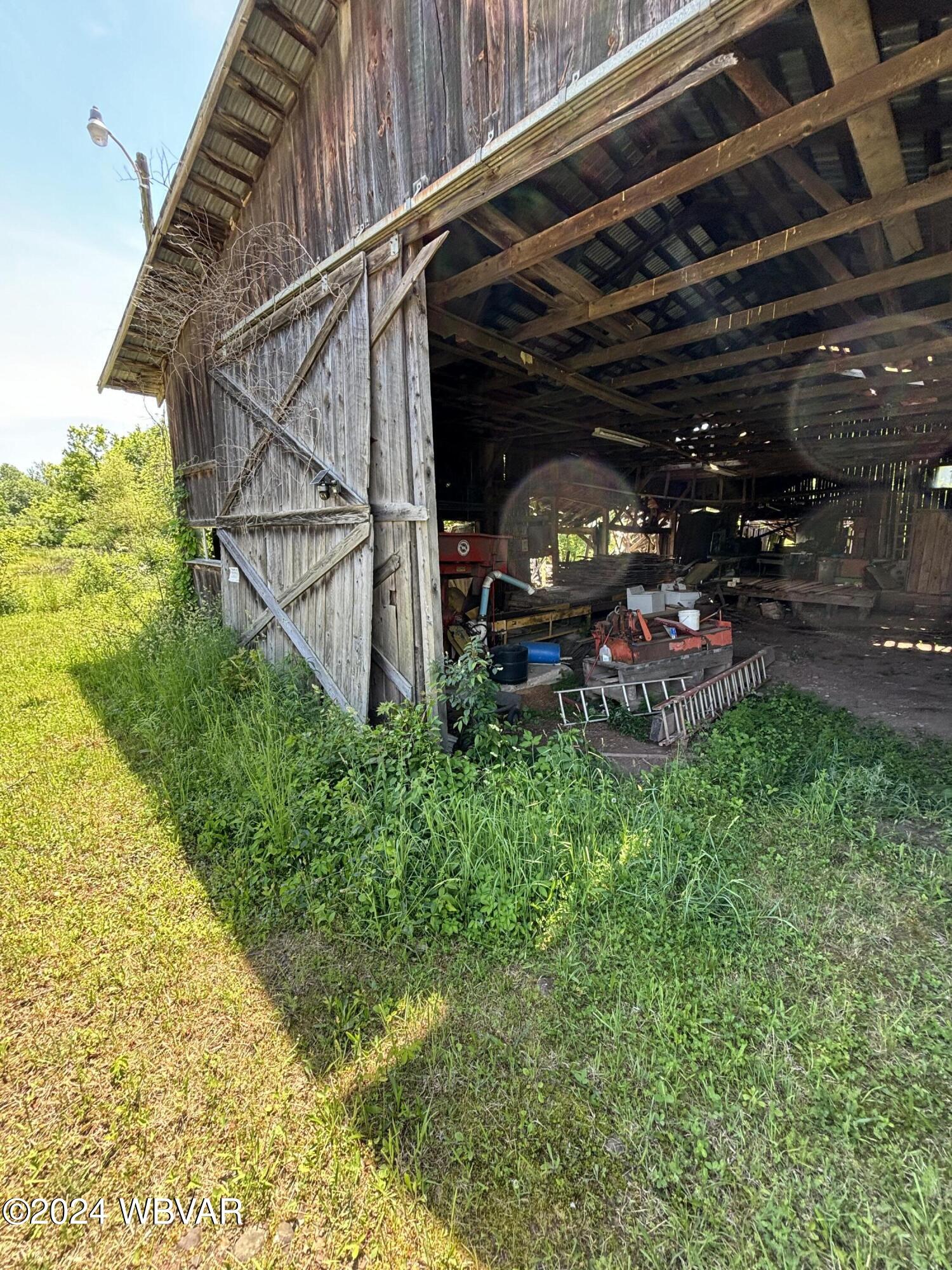 Hughesville, Pennsylvania 17737, United States, ,Residential,Active,37603