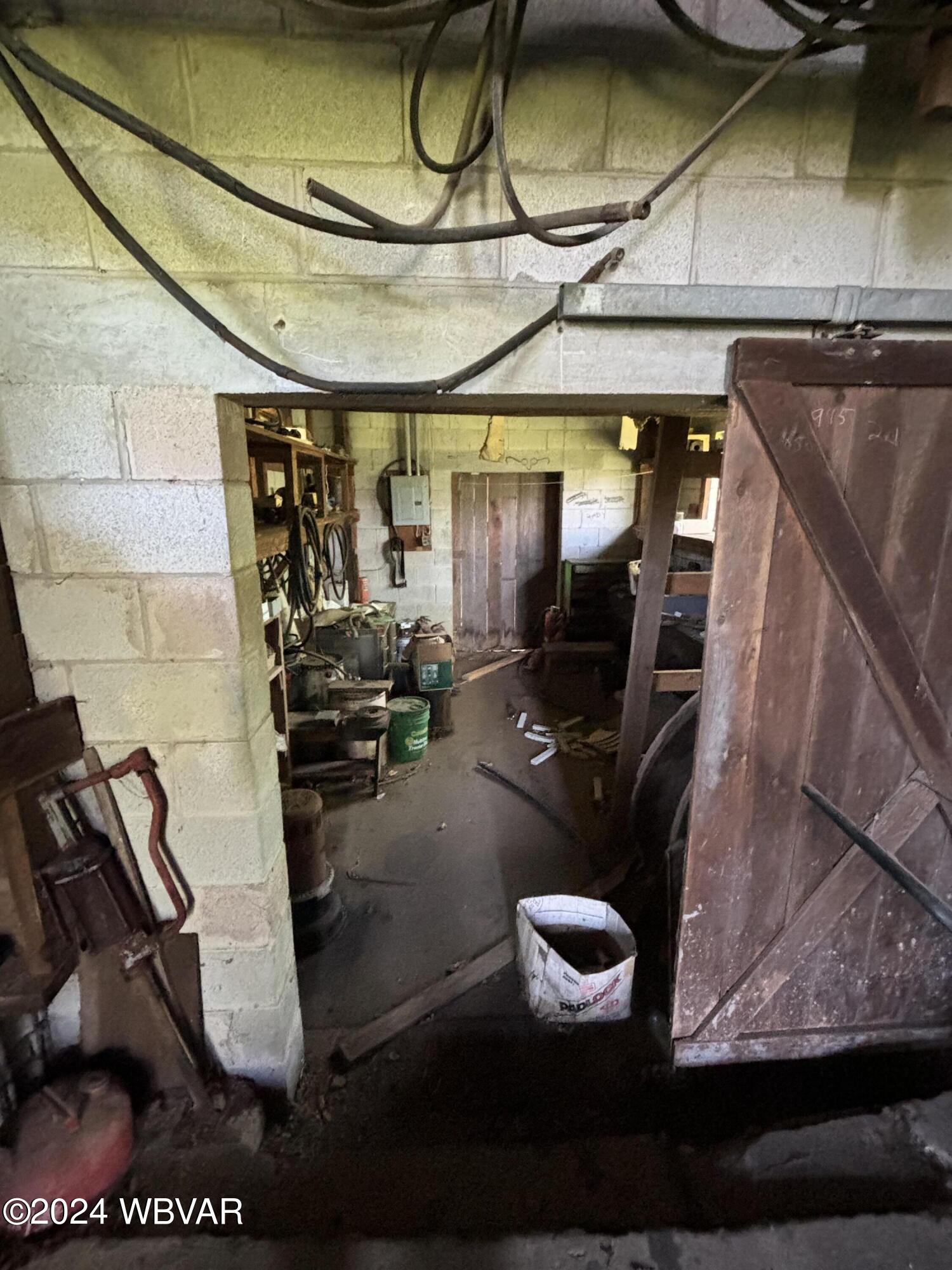 Hughesville, Pennsylvania 17737, United States, ,Residential,Active,37603