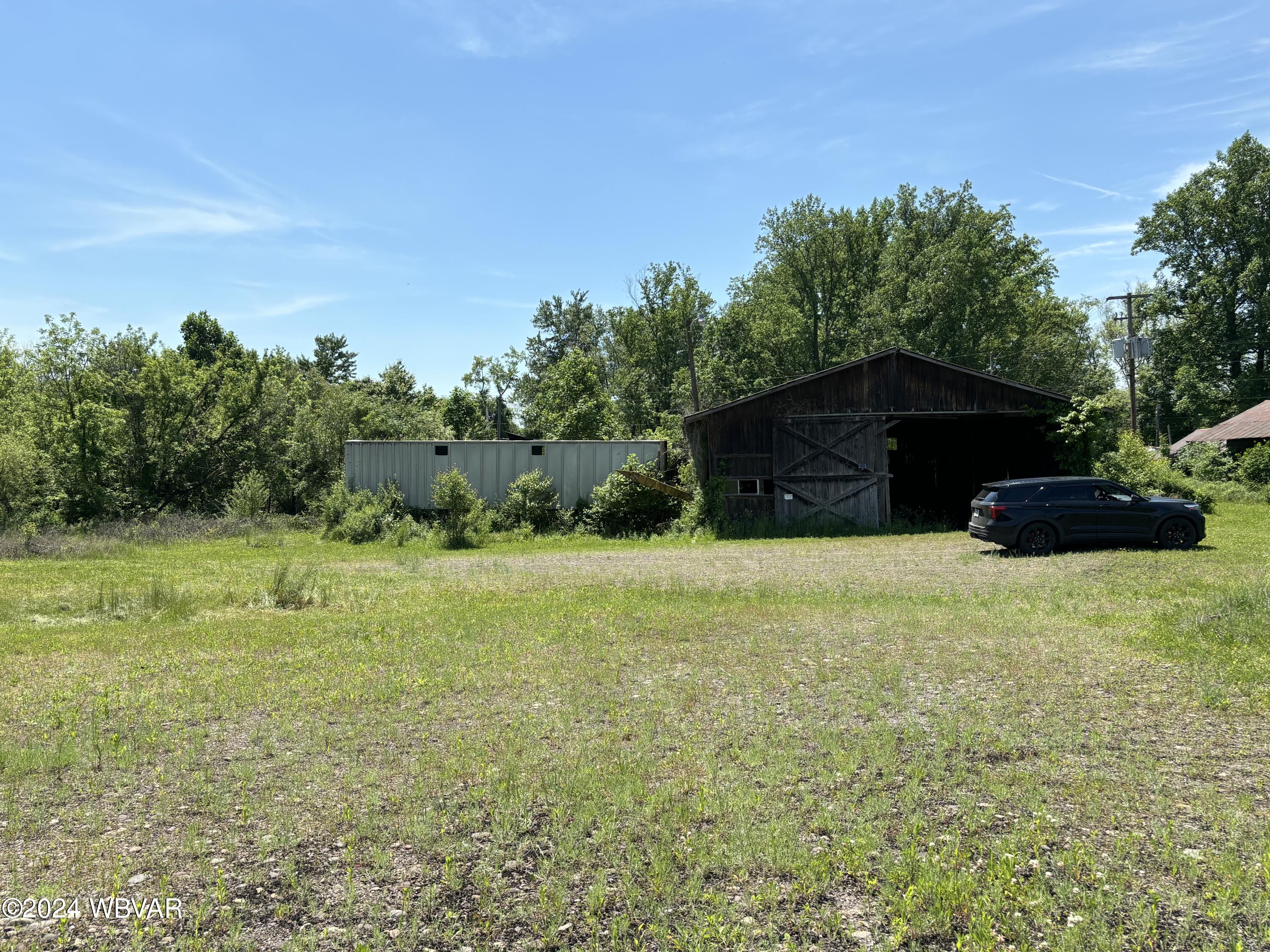 Hughesville, Pennsylvania 17737, United States, ,Residential,Active,37603