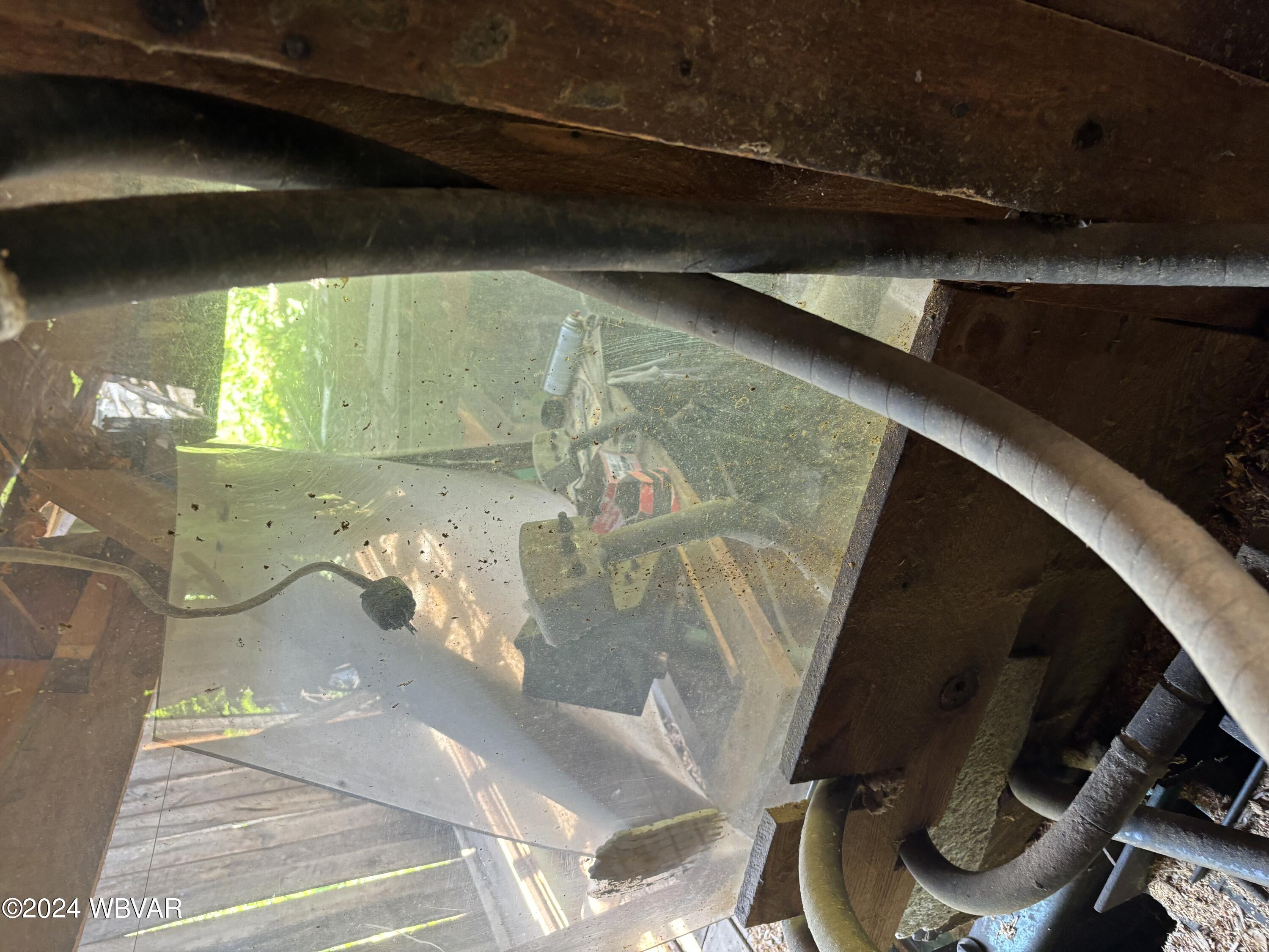 Hughesville, Pennsylvania 17737, United States, ,Residential,Active,37603