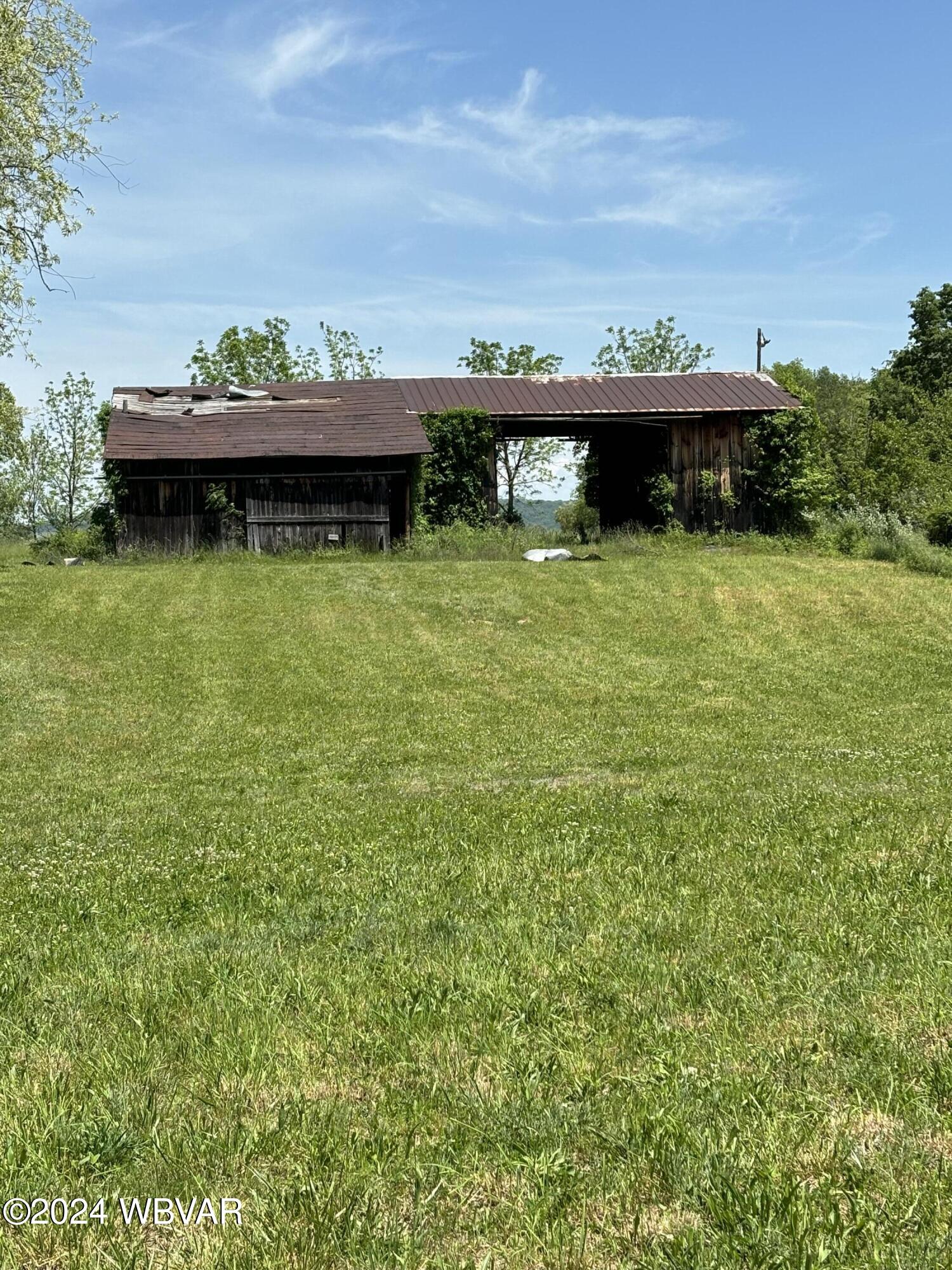 Hughesville, Pennsylvania 17737, United States, ,Residential,Active,37603