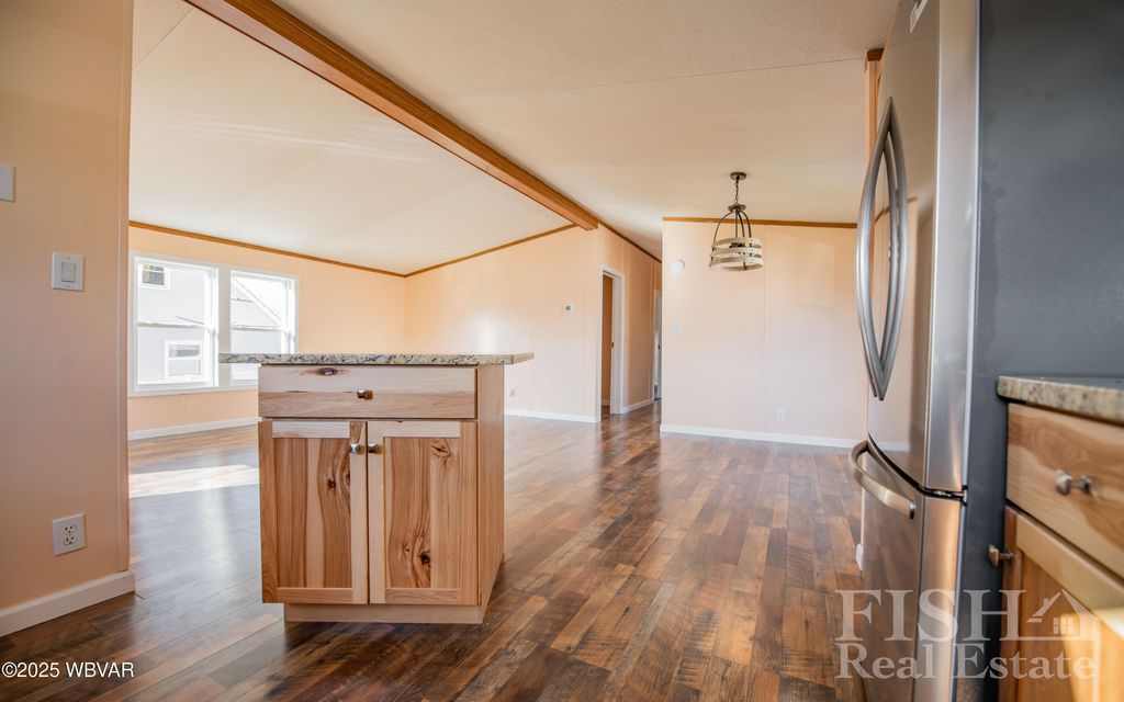 Photo of 937 CENTER STREET, Lock Haven, PA 17745 (MLS # WB-102961)