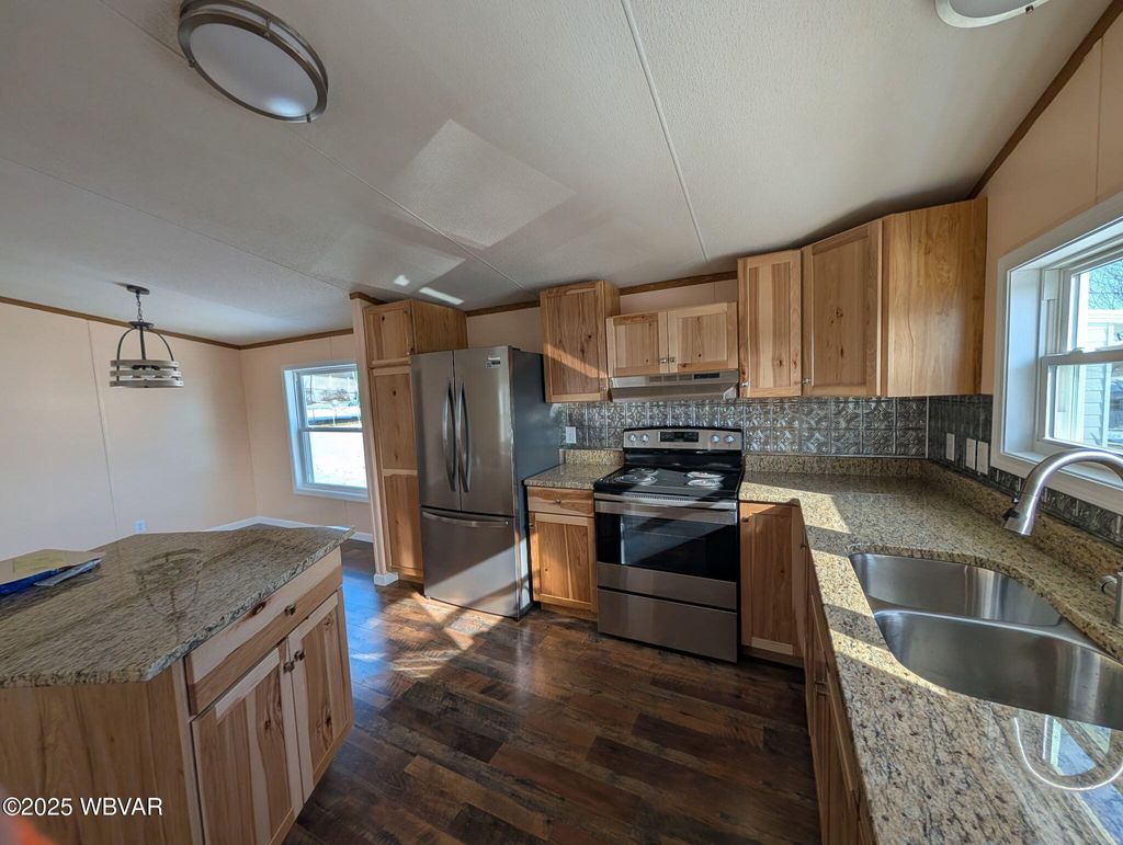 Photo of 937 CENTER STREET, Lock Haven, PA 17745 (MLS # WB-102961)