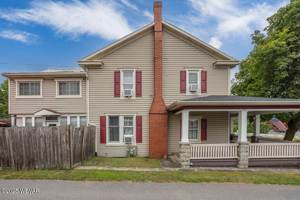 Watsontown, Pennsylvania 17777, United States, 4 Bedrooms Bedrooms, ,2 BathroomsBathrooms,Residential,Contingent,200921