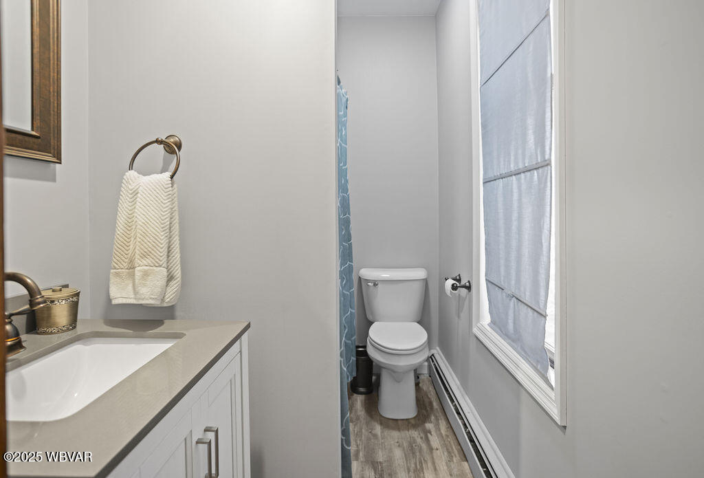 Watsontown, Pennsylvania 17777, United States, 4 Bedrooms Bedrooms, ,2 BathroomsBathrooms,Residential,Contingent,200921