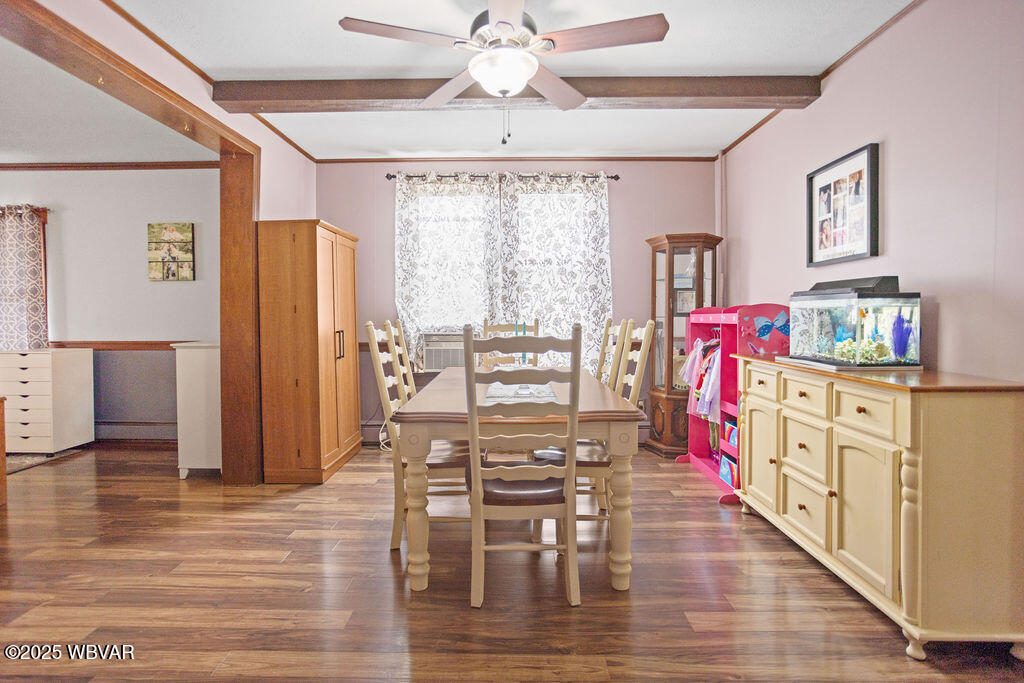 Watsontown, Pennsylvania 17777, United States, 4 Bedrooms Bedrooms, ,2 BathroomsBathrooms,Residential,Contingent,200921