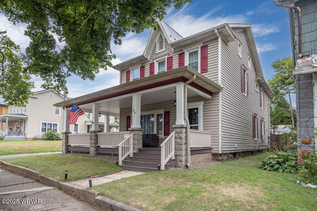 Watsontown, Pennsylvania 17777, United States, 4 Bedrooms Bedrooms, ,2 BathroomsBathrooms,Residential,Contingent,200921