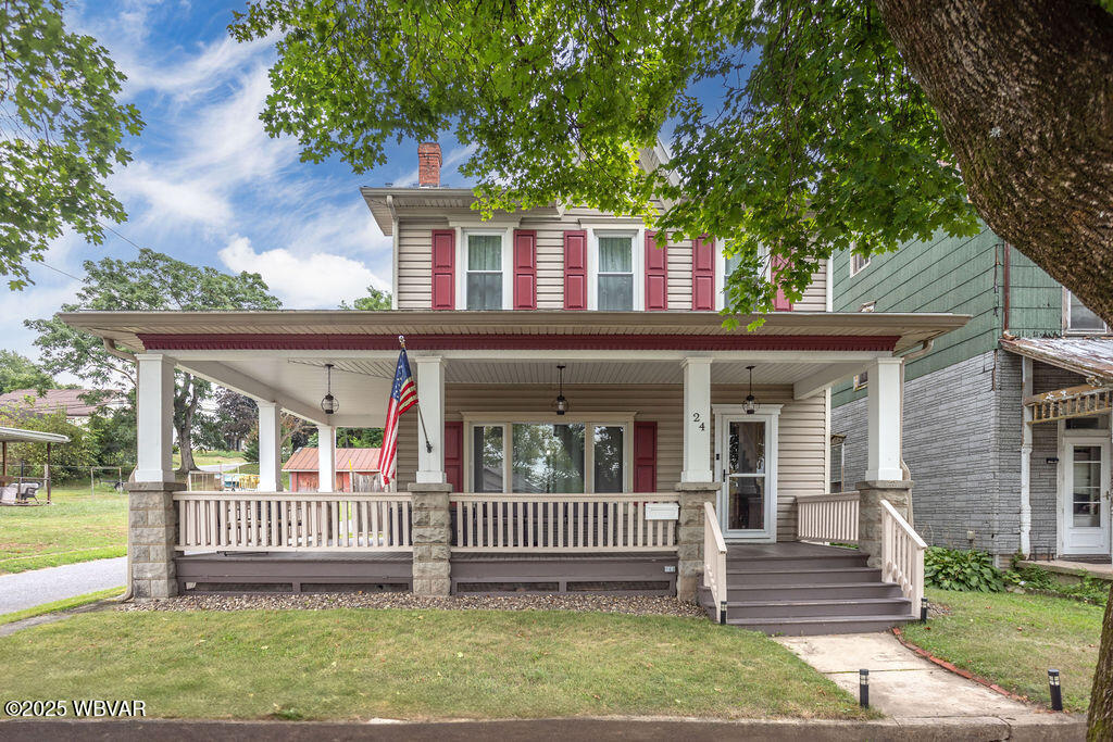 Watsontown, Pennsylvania 17777, United States, 4 Bedrooms Bedrooms, ,2 BathroomsBathrooms,Residential,Contingent,200921