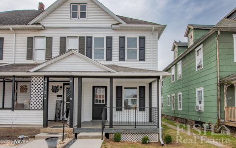 2169 Mosser Avenue, Williamsport, PA 17701 - MLS#: WB-101273