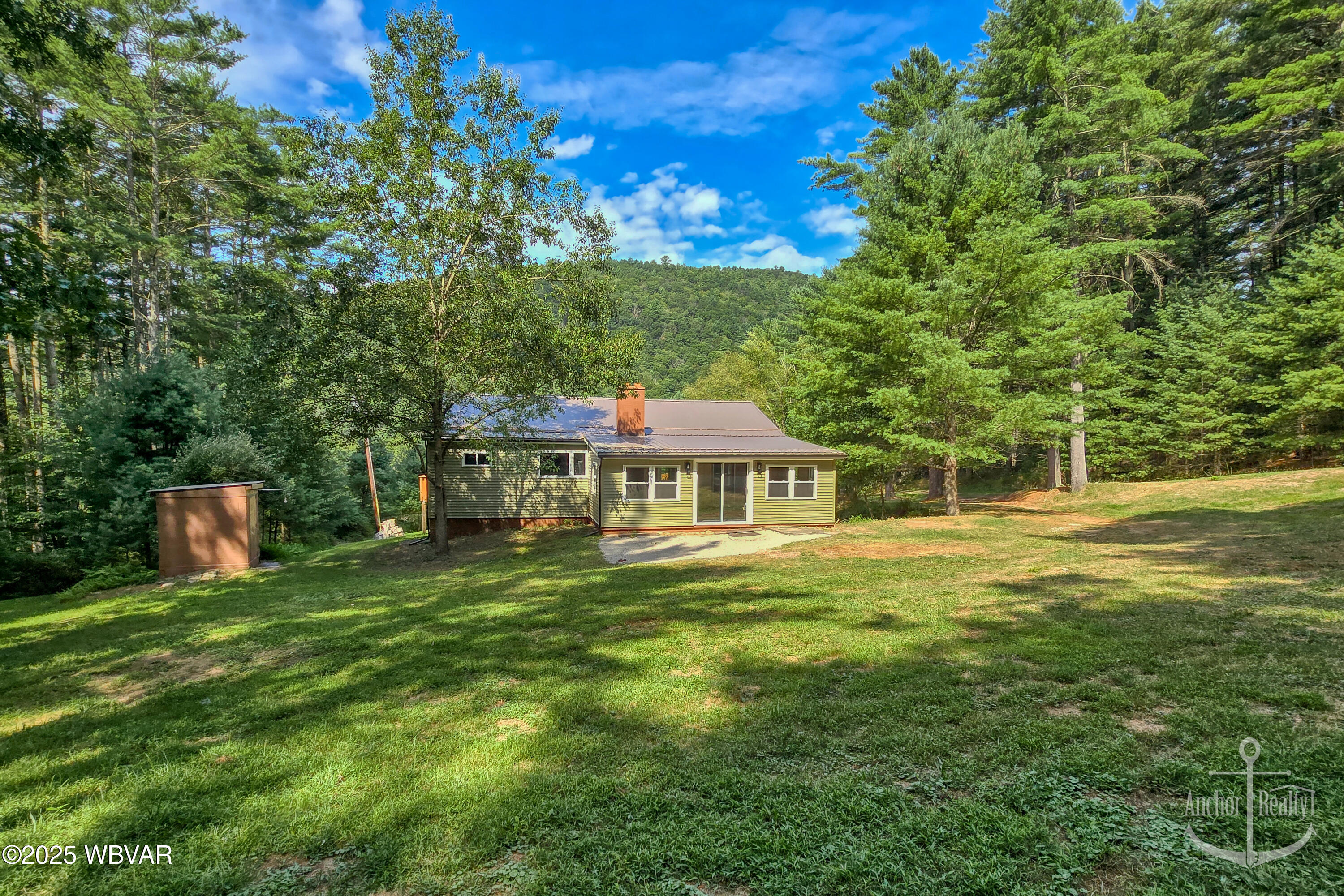 382 MILL RUN ROAD