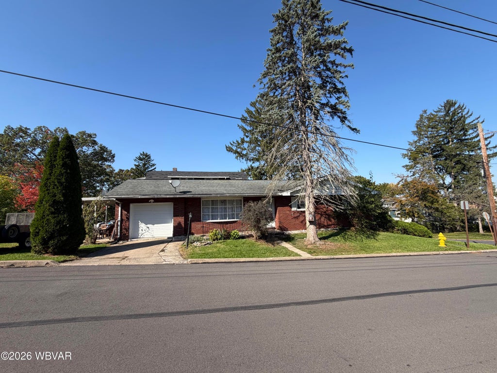Photo of 1450 KAISER AVENUE, South Williamsport, PA 17702 (MLS # WB-105039)
