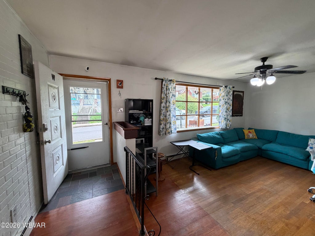Photo of 1450 KAISER AVENUE, South Williamsport, PA 17702 (MLS # WB-105039)