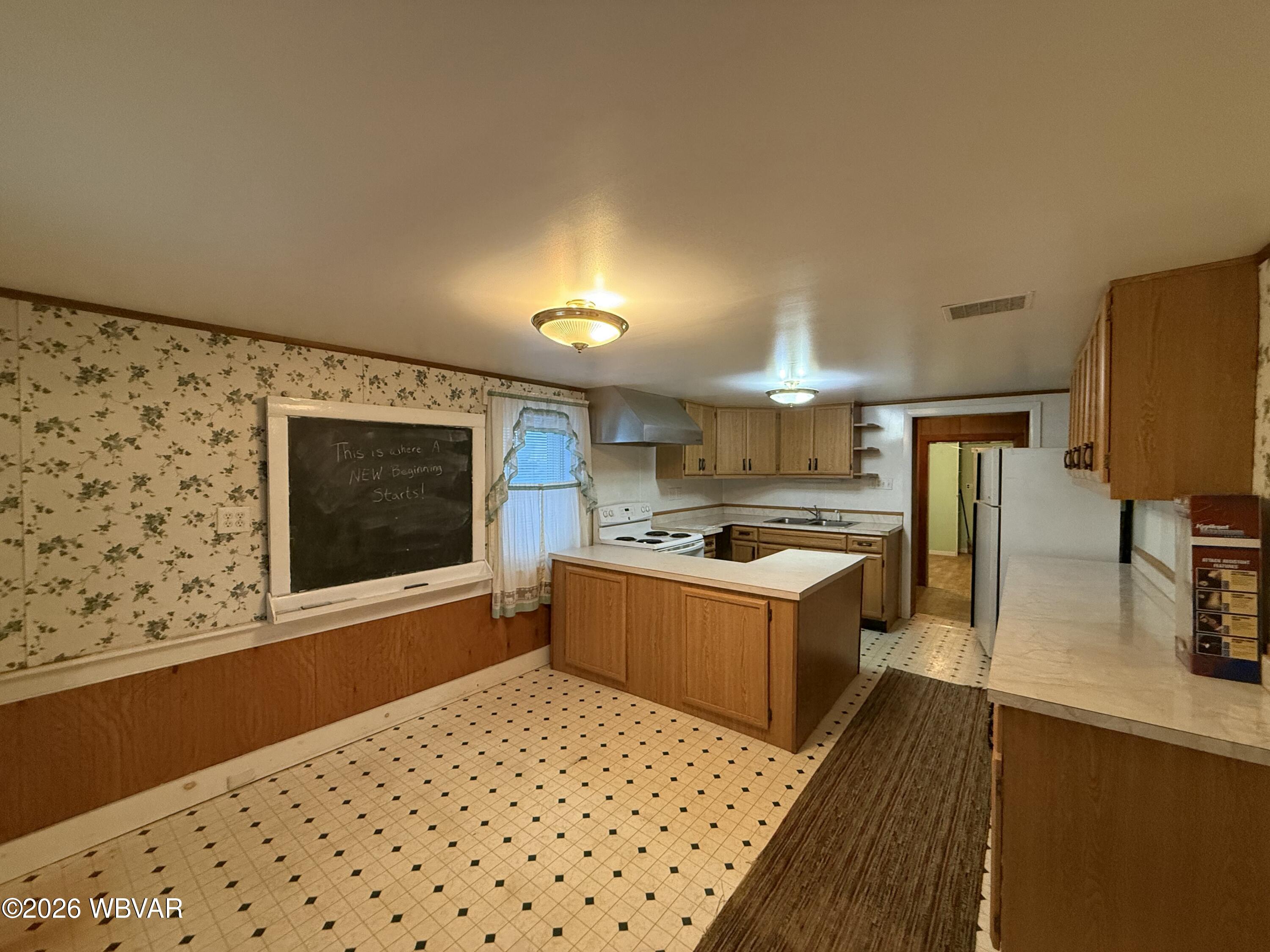 430 HUBLERSBURG ROAD