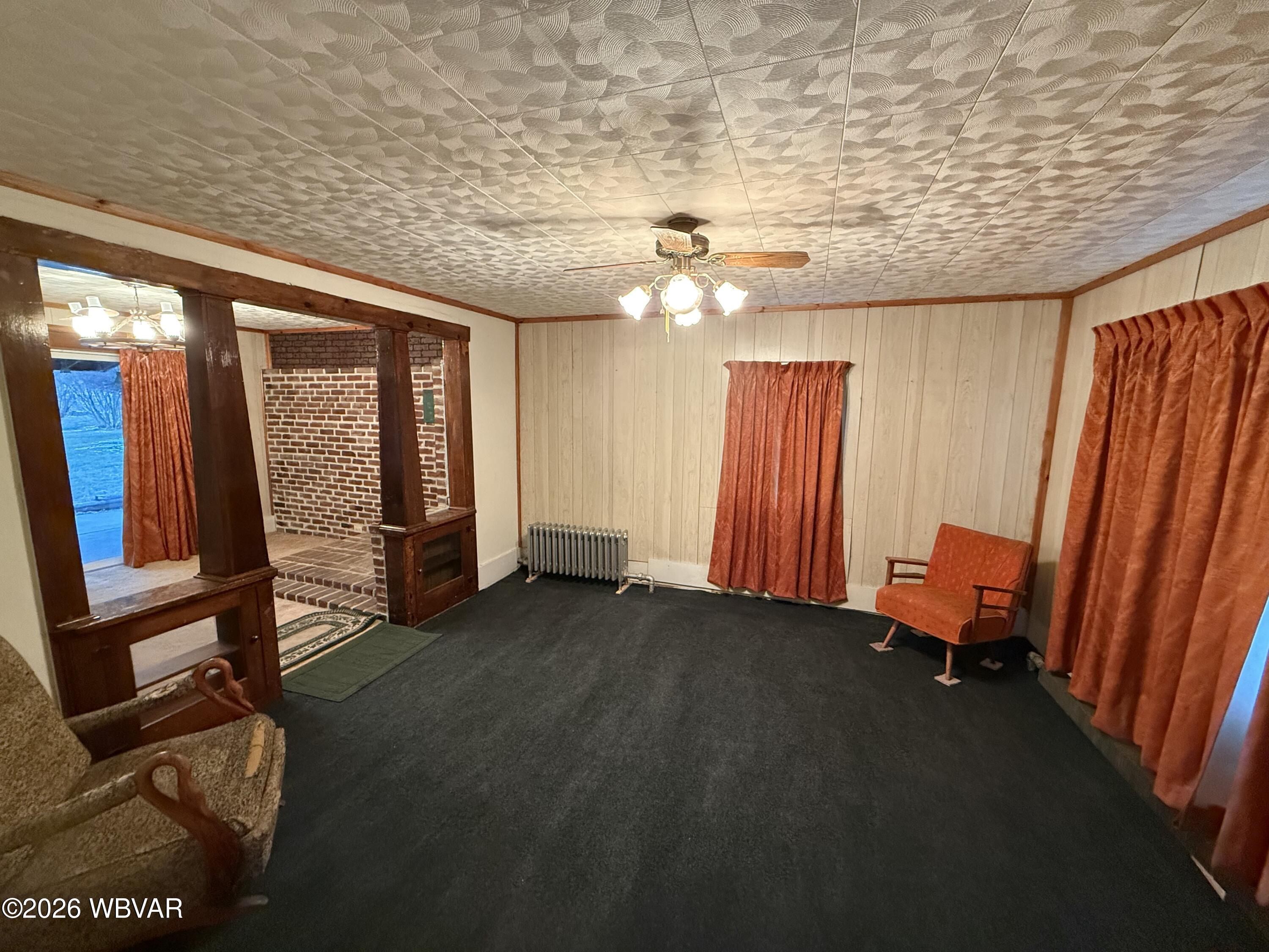 430 HUBLERSBURG ROAD