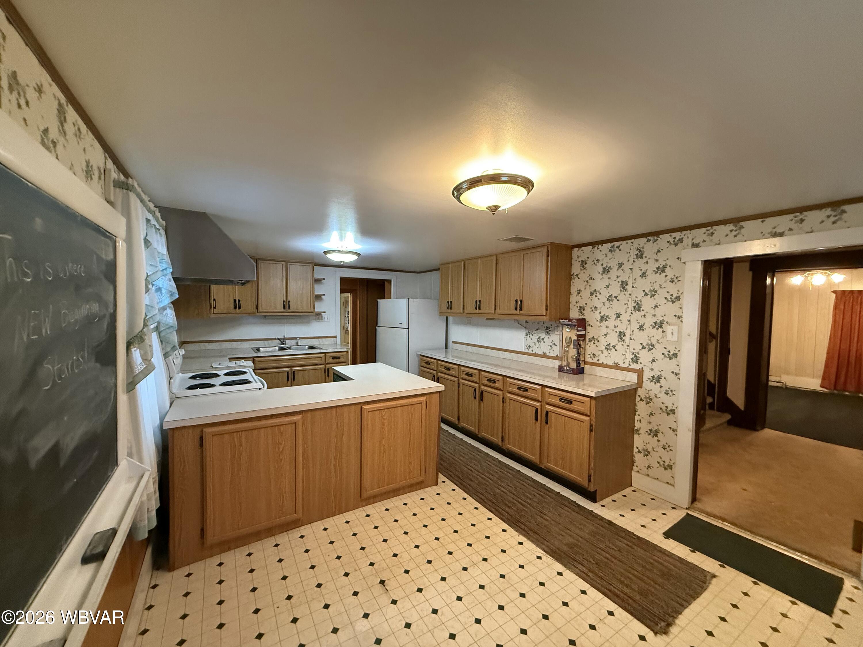 430 HUBLERSBURG ROAD