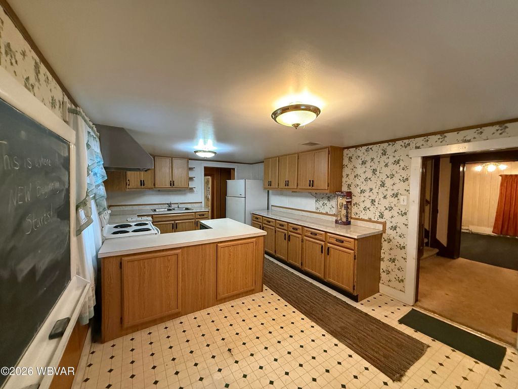 Photo of 430 HUBLERSBURG ROAD, Howard, PA 16841 (MLS # WB-103112)