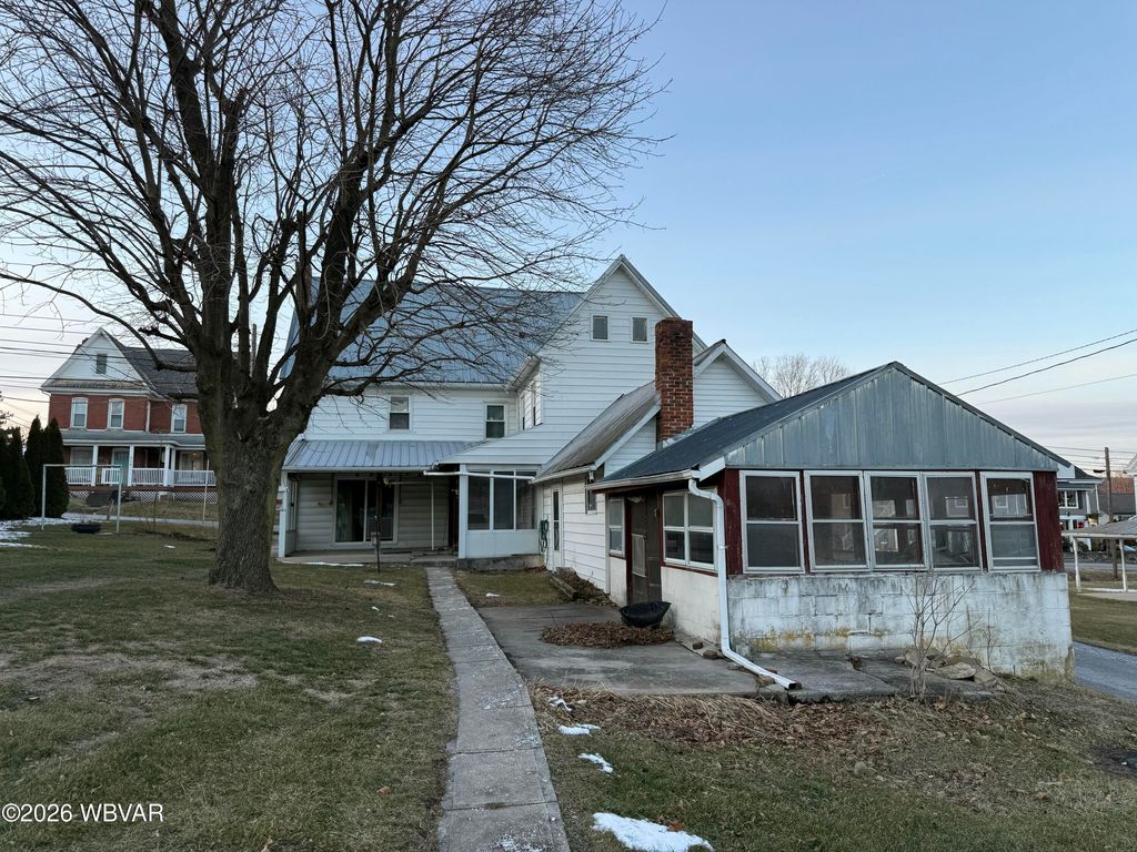 Photo of 430 HUBLERSBURG ROAD, Howard, PA 16841 (MLS # WB-103112)