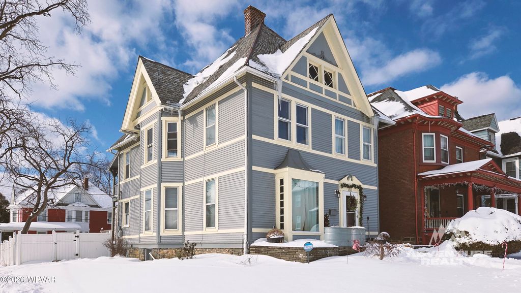 Photo of 701 FIFTH AVENUE, Williamsport, PA 17701 (MLS # WB-103149)