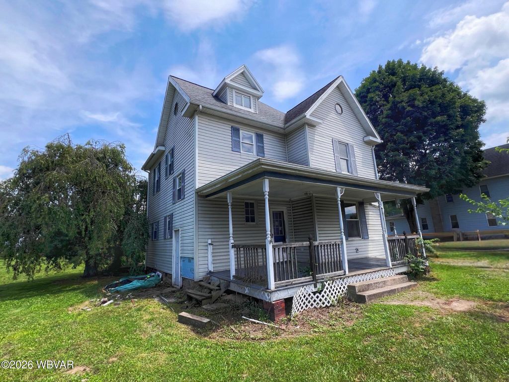 Photo of 1043 CHARLES STREET, Jersey Shore, PA 17740 (MLS # WB-104353)