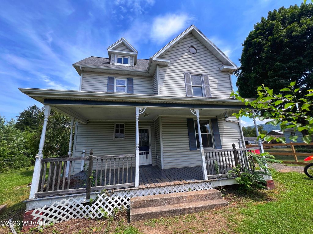 Photo of 1043 CHARLES STREET, Jersey Shore, PA 17740 (MLS # WB-104353)