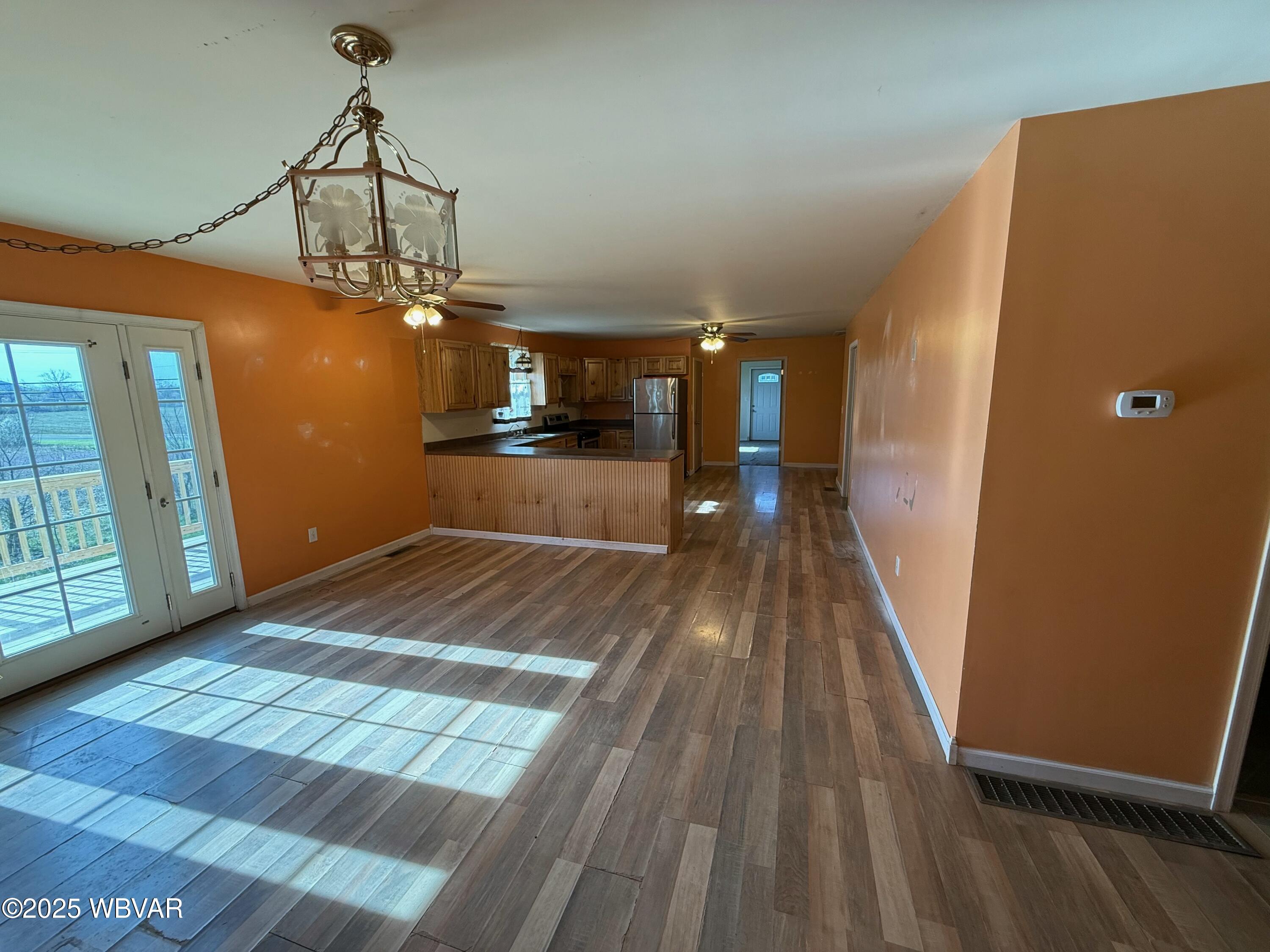 Muncy, Pennsylvania 17756, United States, 3 Bedrooms Bedrooms, ,2 BathroomsBathrooms,Residential,Contingent,113963