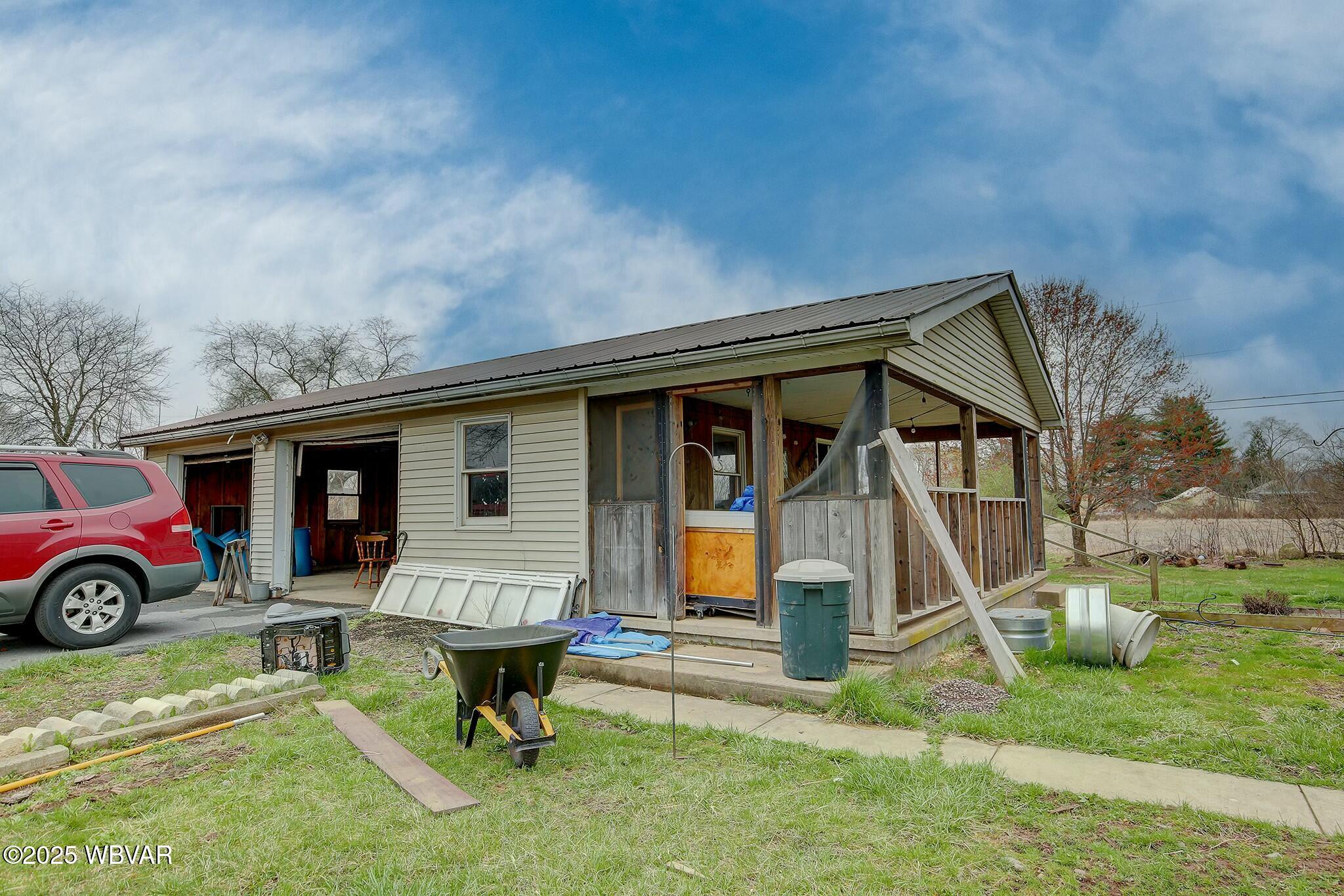 Muncy, Pennsylvania 17756, United States, 3 Bedrooms Bedrooms, ,2 BathroomsBathrooms,Residential,Contingent,113963