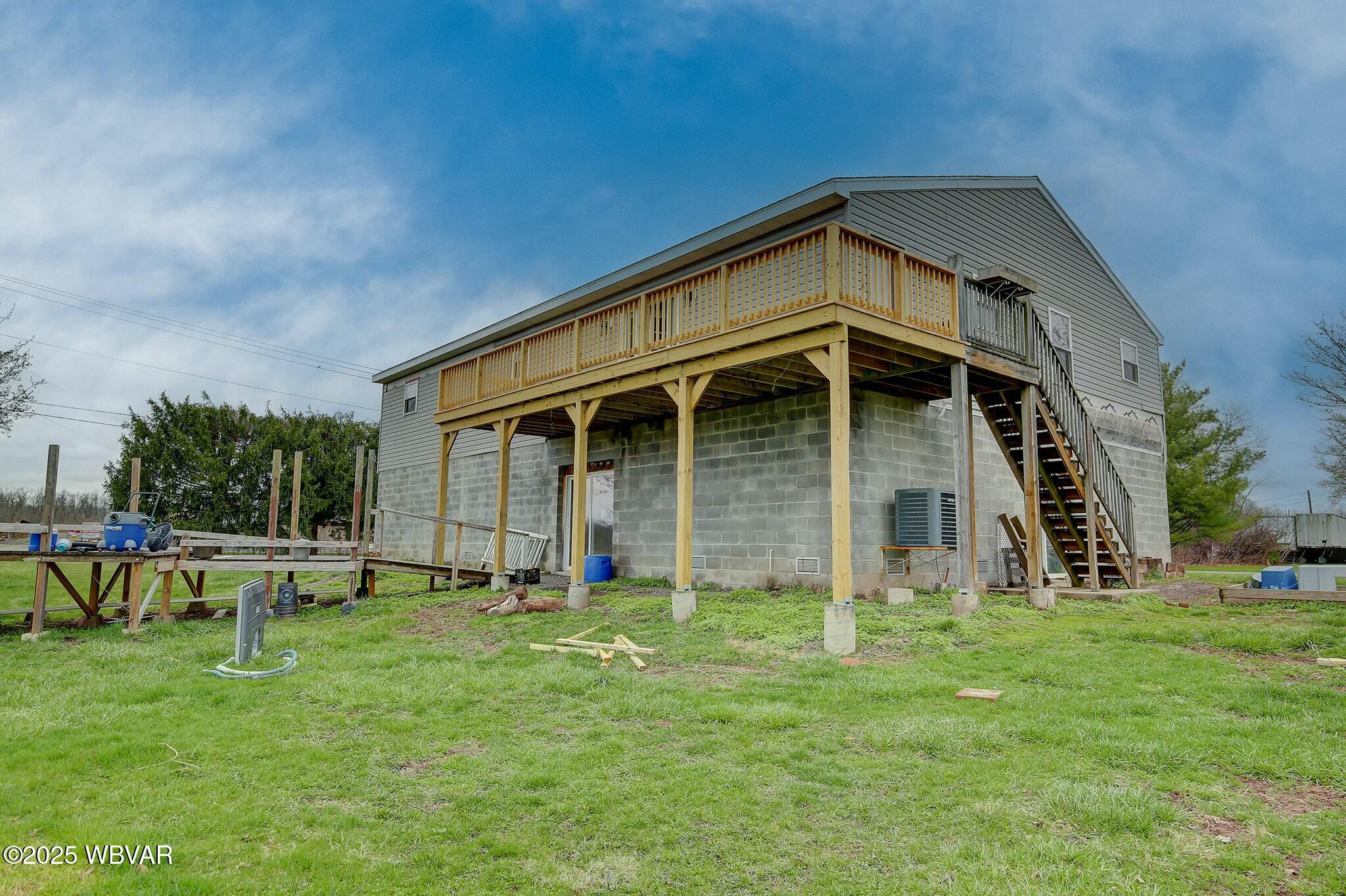 Muncy, Pennsylvania 17756, United States, 3 Bedrooms Bedrooms, ,2 BathroomsBathrooms,Residential,Contingent,113963