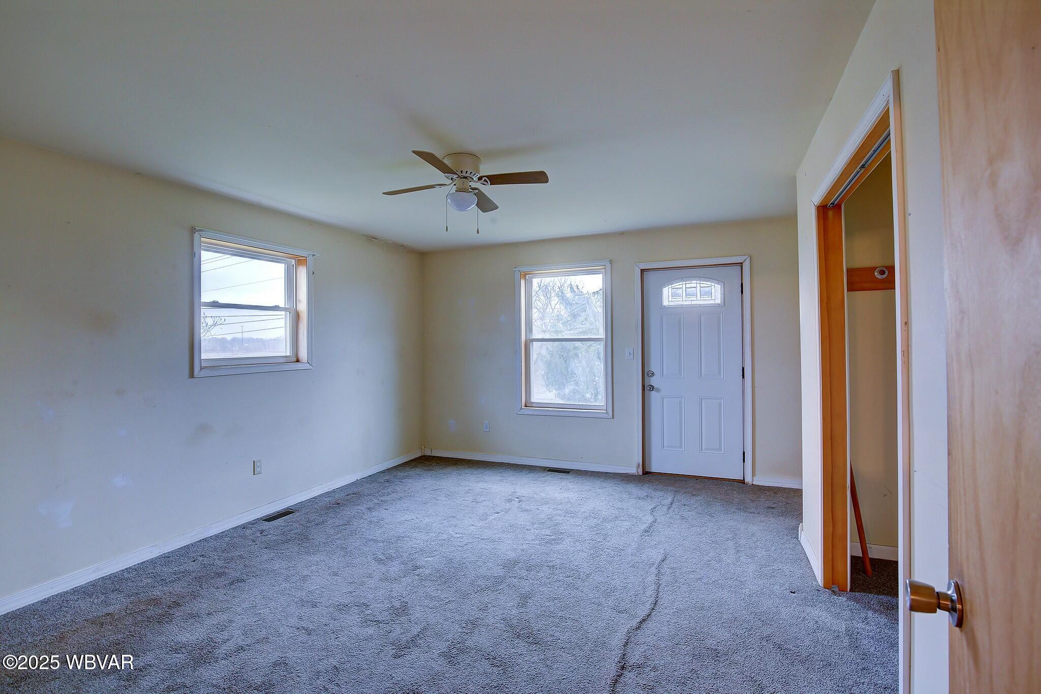 Muncy, Pennsylvania 17756, United States, 3 Bedrooms Bedrooms, ,2 BathroomsBathrooms,Residential,Contingent,113963