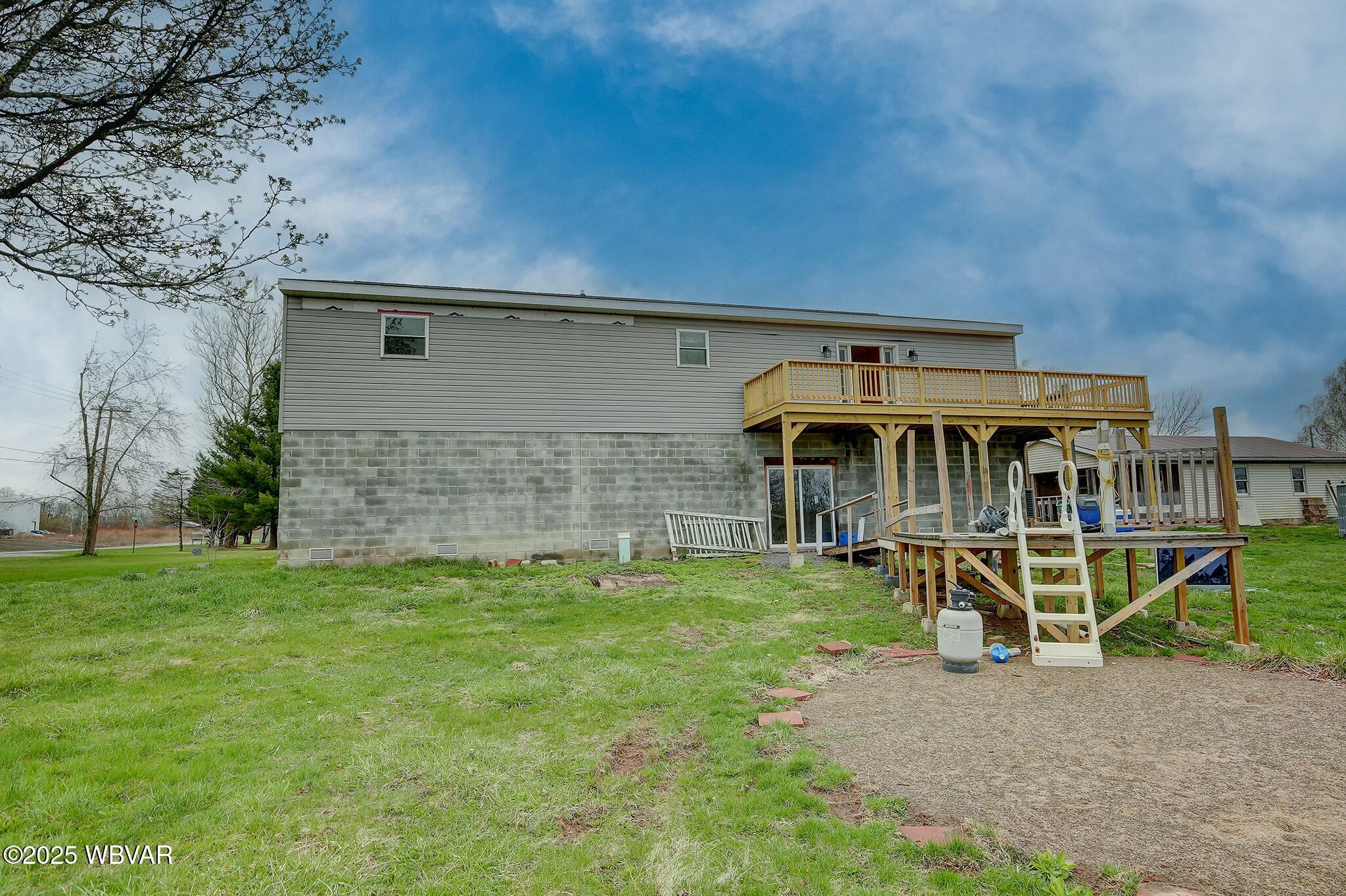 Muncy, Pennsylvania 17756, United States, 3 Bedrooms Bedrooms, ,2 BathroomsBathrooms,Residential,Contingent,113963