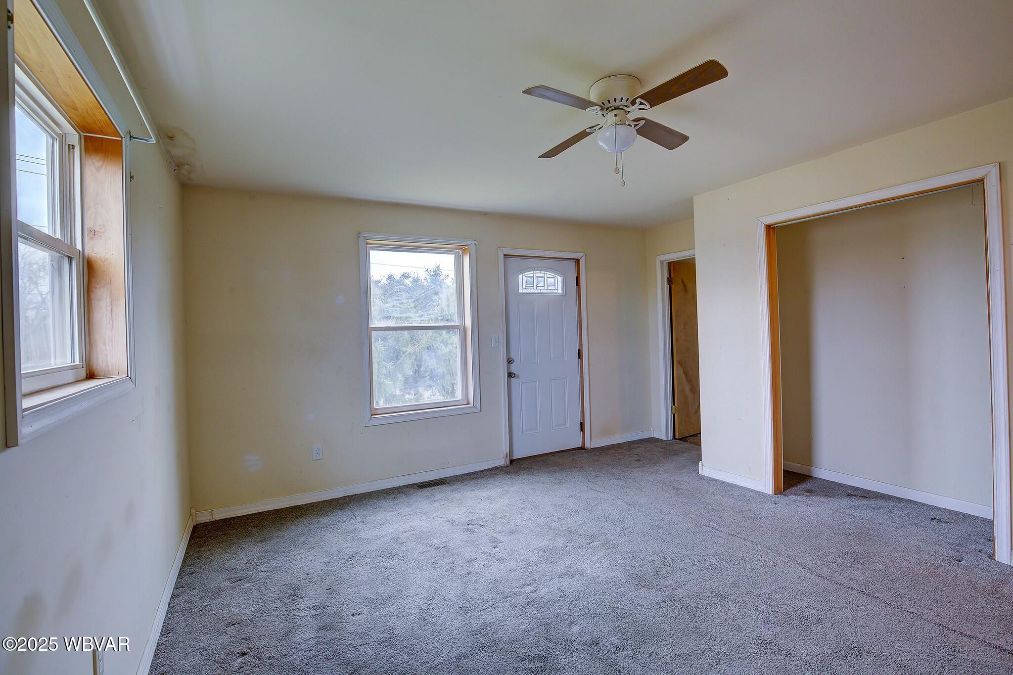 Muncy, Pennsylvania 17756, United States, 3 Bedrooms Bedrooms, ,2 BathroomsBathrooms,Residential,Contingent,113963