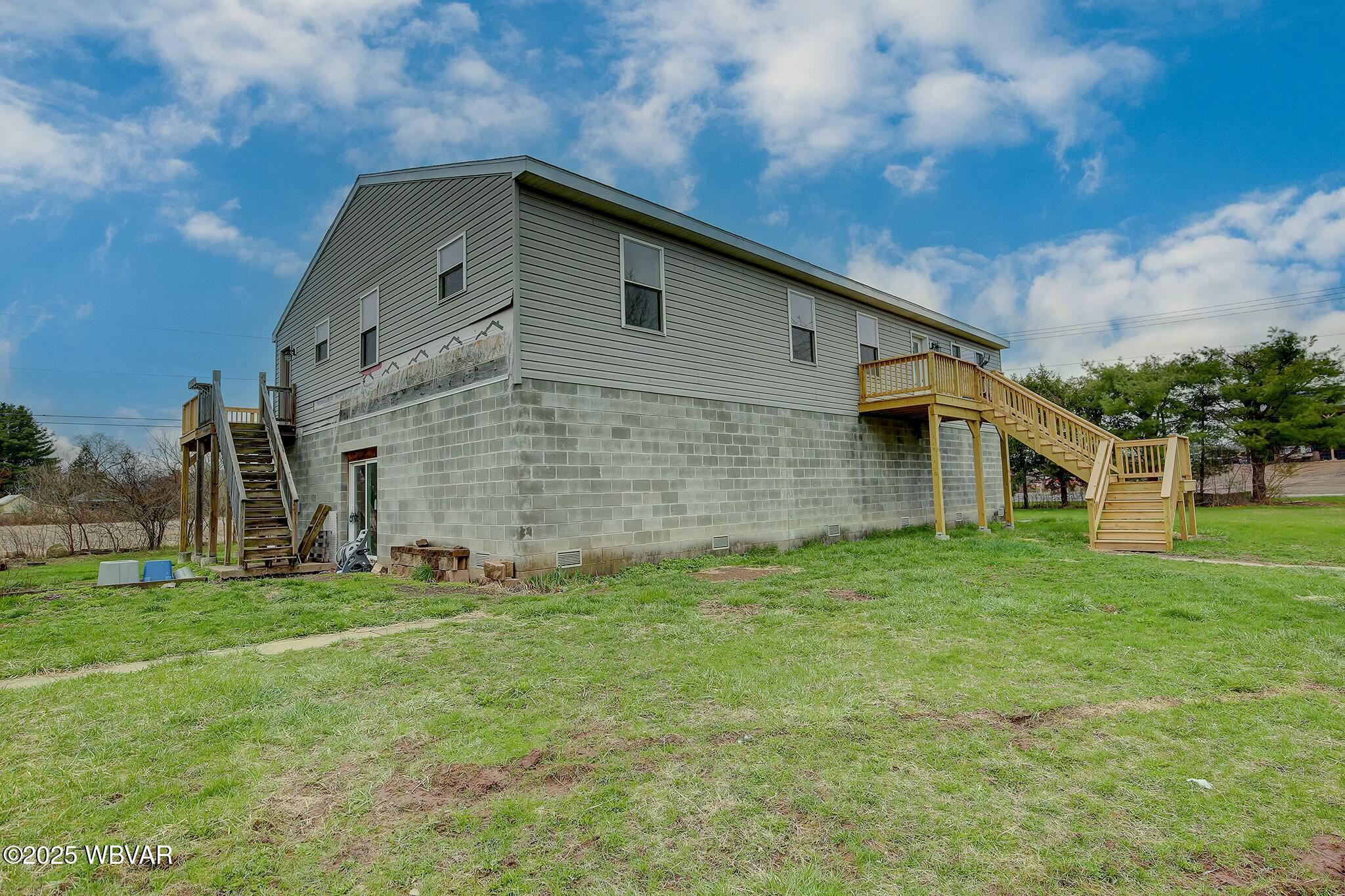 Muncy, Pennsylvania 17756, United States, 3 Bedrooms Bedrooms, ,2 BathroomsBathrooms,Residential,Contingent,113963