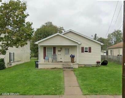 Photo of 1131 CHARLES STREET, Williamsport, PA 17701 (MLS # WB-104877)
