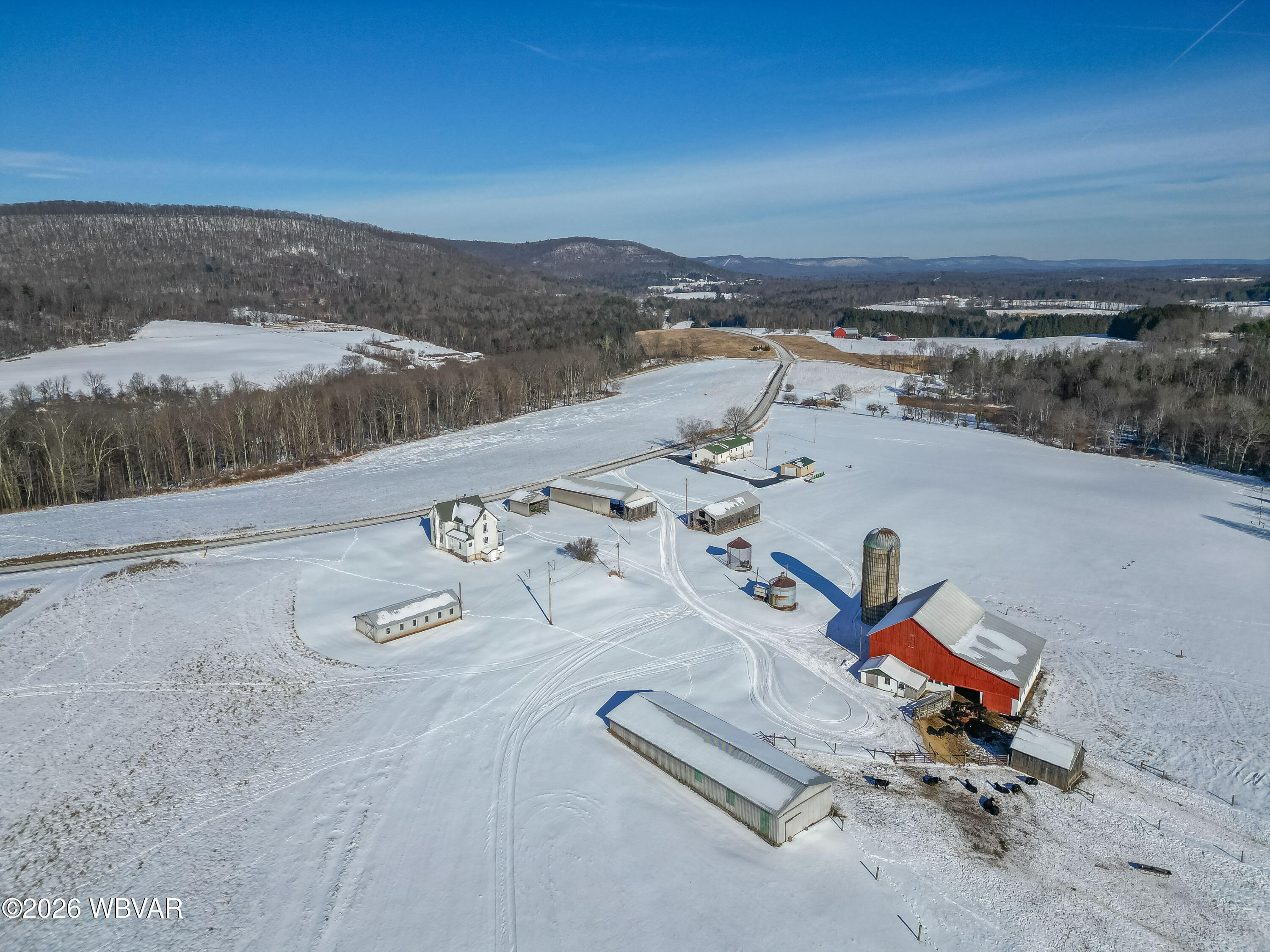 7606 ROSE VALLEY ROAD